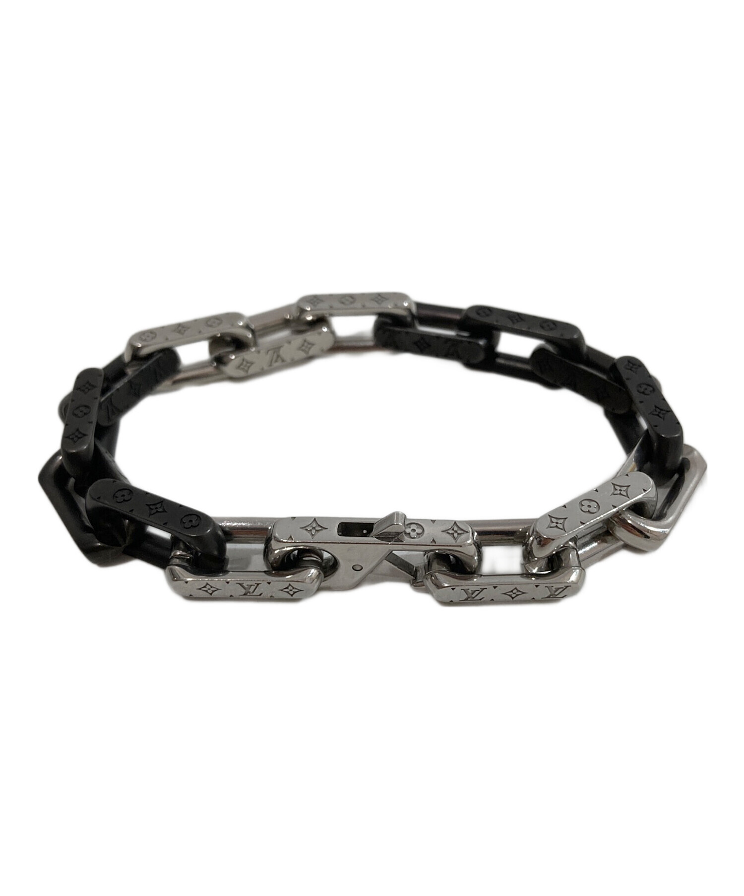中古・古着通販】LOUIS VUITTON (ルイ ヴィトン) ブレスレット