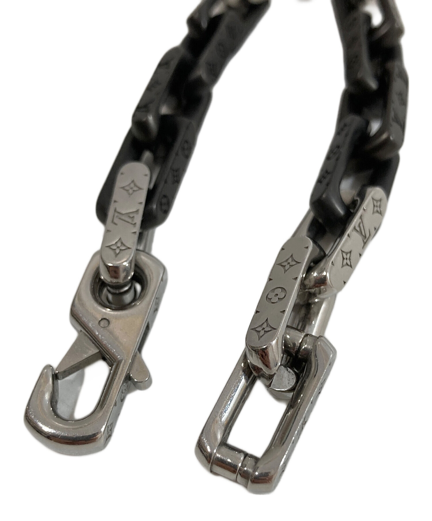 中古・古着通販】LOUIS VUITTON (ルイ ヴィトン) ブレスレット