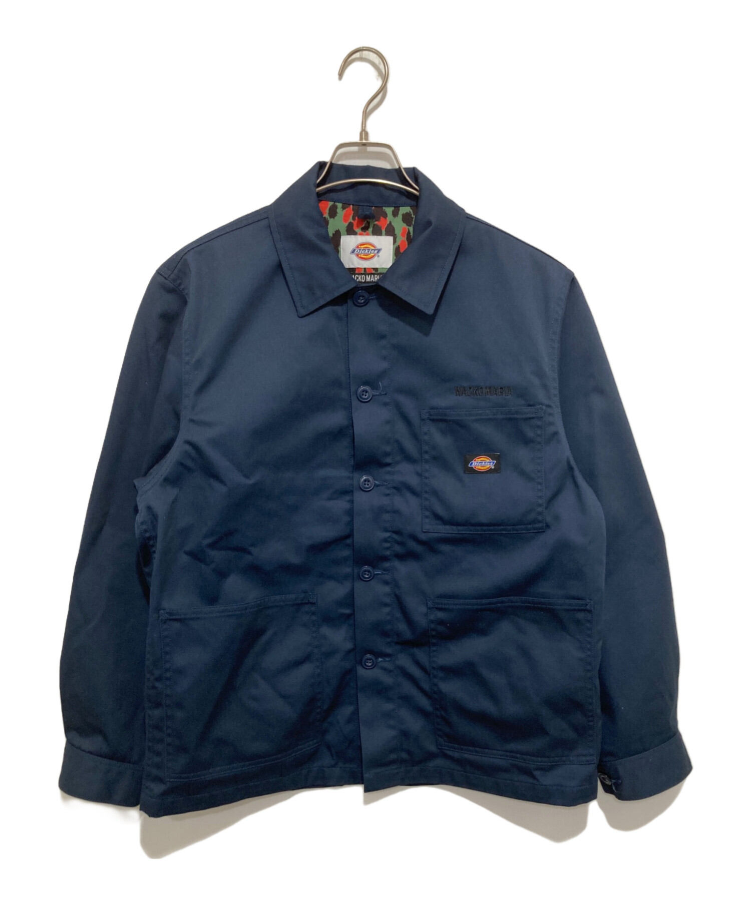 中古・古着通販】Dickies (ディッキーズ) WACKO MARIA (ワコマリア