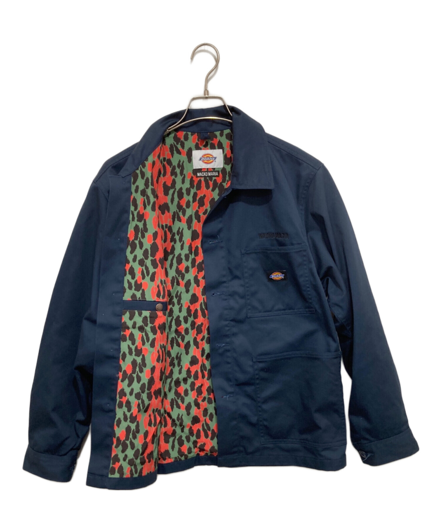 中古・古着通販】Dickies (ディッキーズ) WACKO MARIA (ワコマリア