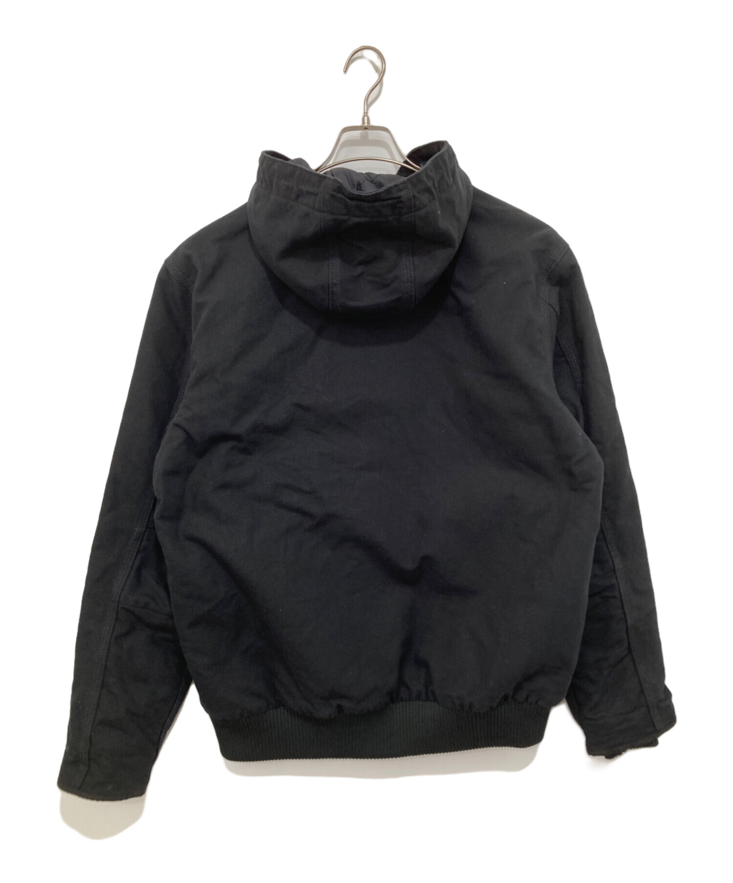 中古・古着通販】CarHartt (カーハート) ルーズフィット ウォッシュド