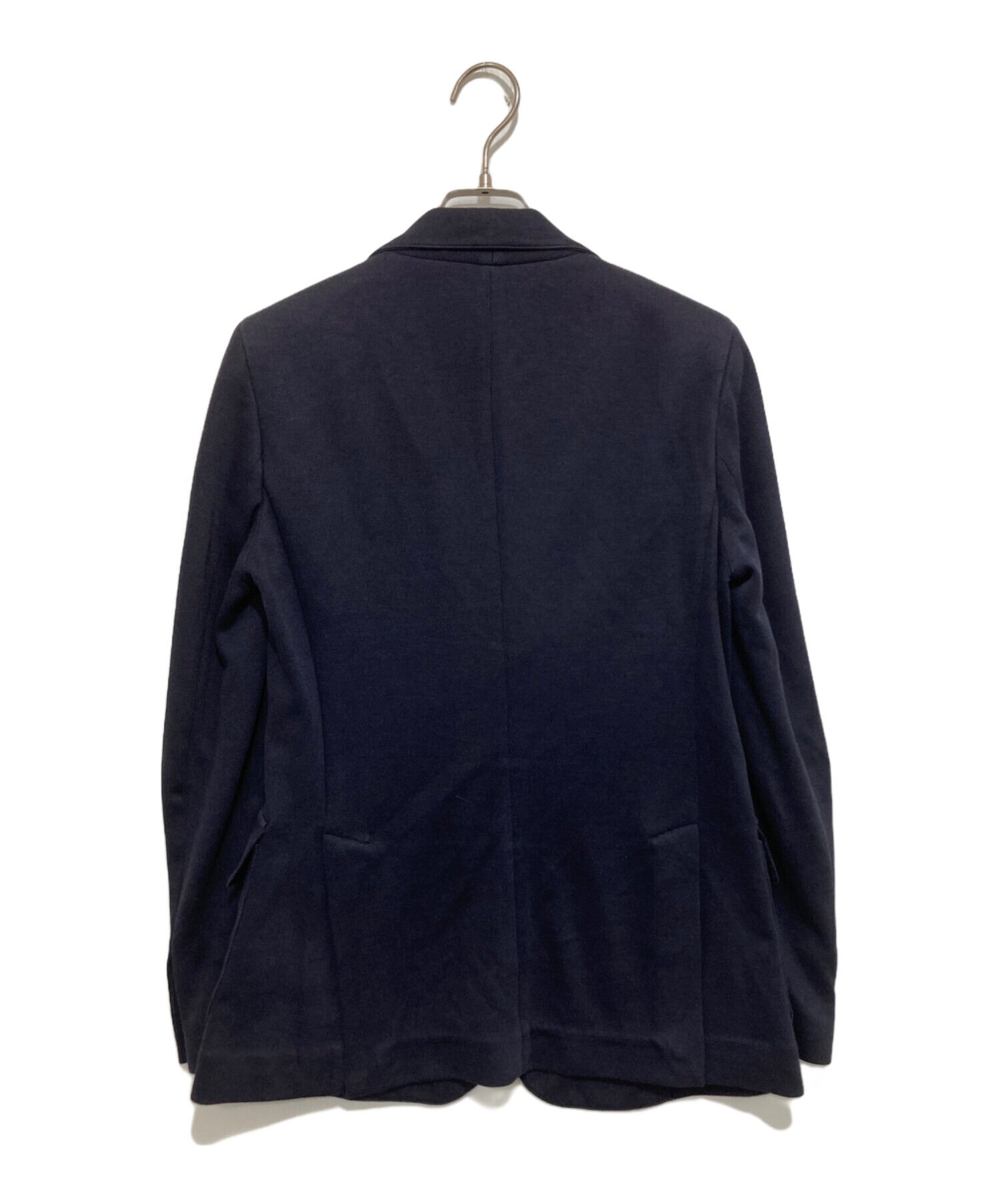 90sPolo by Ralph Lauren紺ブレダブル秋冬メタルボタン古着 中古・古着通販】POLO RALPH LAUREN (ポロ・ラルフローレン) PRL刺繍