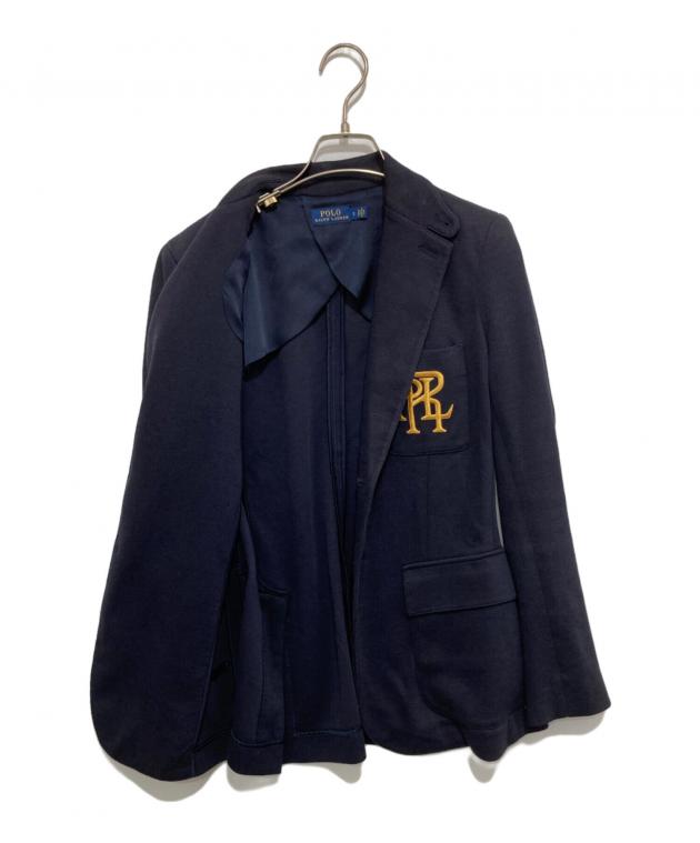 中古・古着通販】POLO RALPH LAUREN (ポロ・ラルフローレン) PRL刺繍
