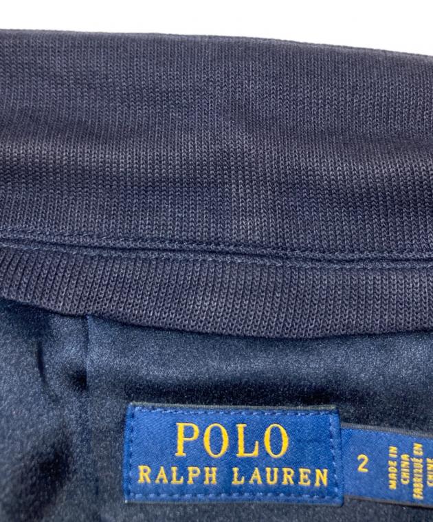 中古・古着通販】POLO RALPH LAUREN (ポロ・ラルフローレン) PRL刺繍