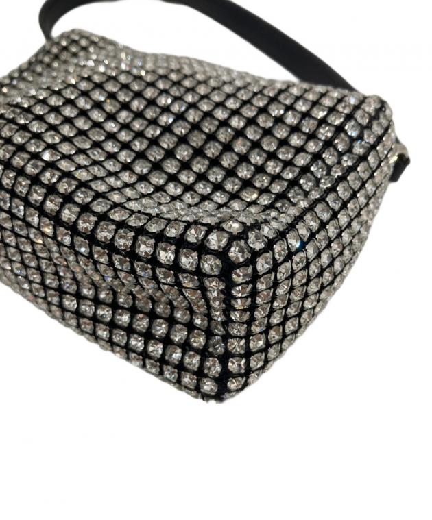alexander wang ノベルティ　ラインストーン　ショルダーバッグ 中古・古着通販】ALEXANDER WANG (アレキサンダー・ワン) ライト