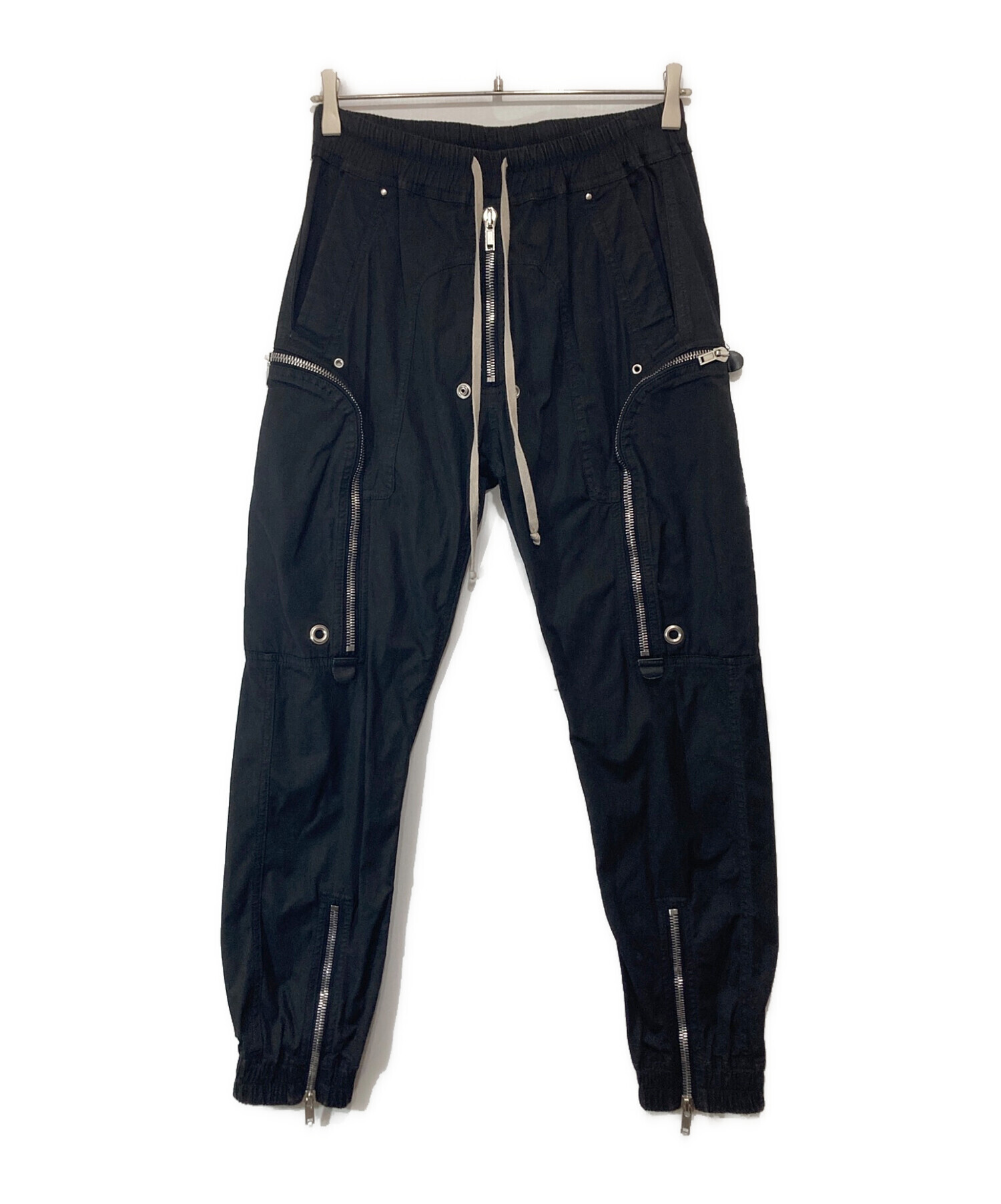 中古・古着通販】RICK OWENS (リックオウエンス) Bauhaus Cargo Pants