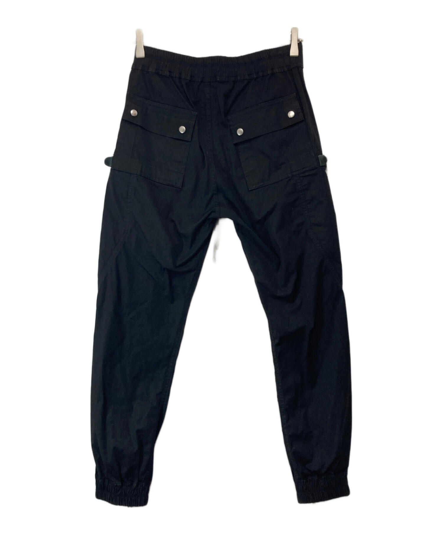 中古・古着通販】RICK OWENS (リックオウエンス) Bauhaus Cargo Pants