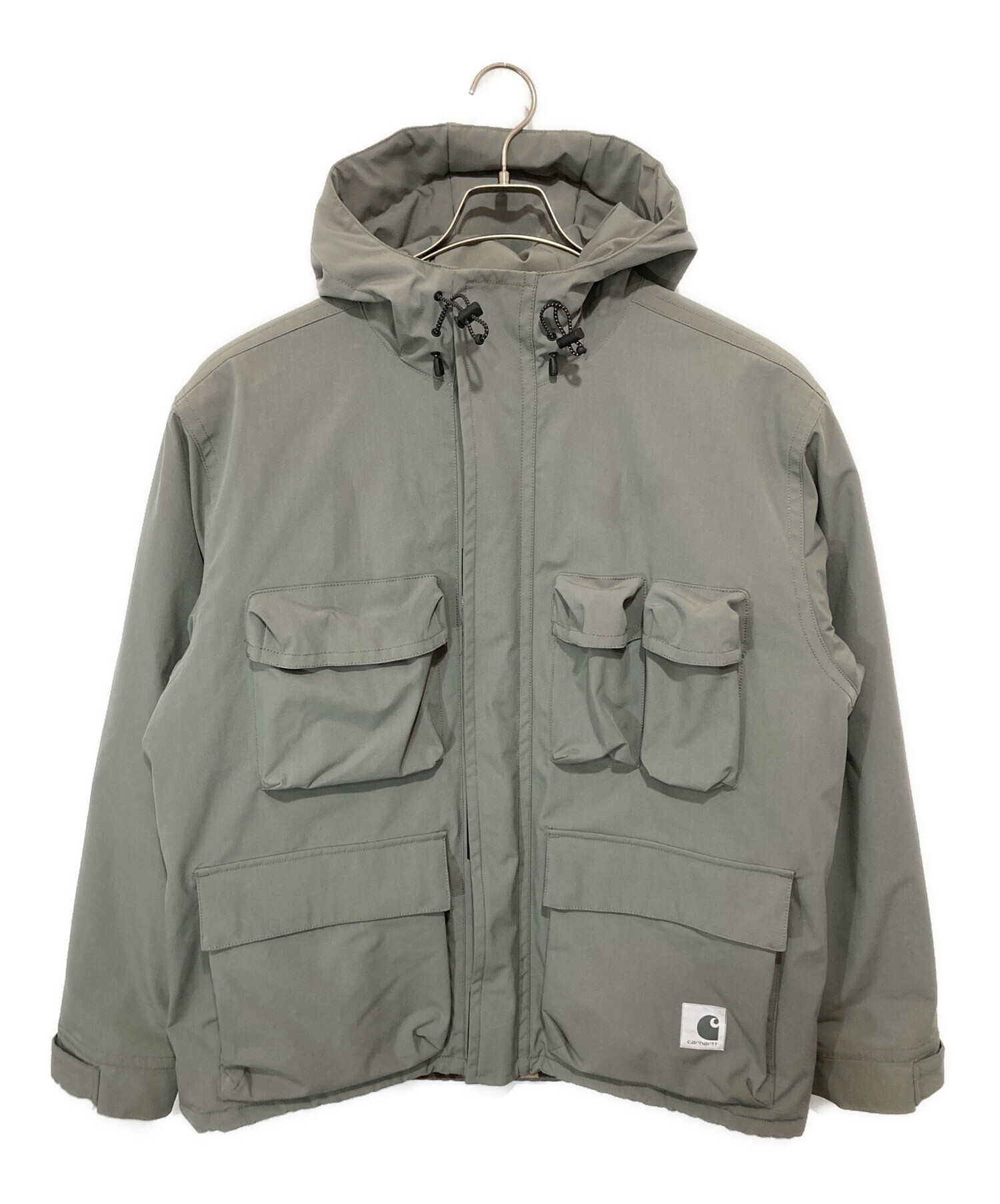 中古・古着通販】Carhartt WIP (カーハート ワーク イン プログレス