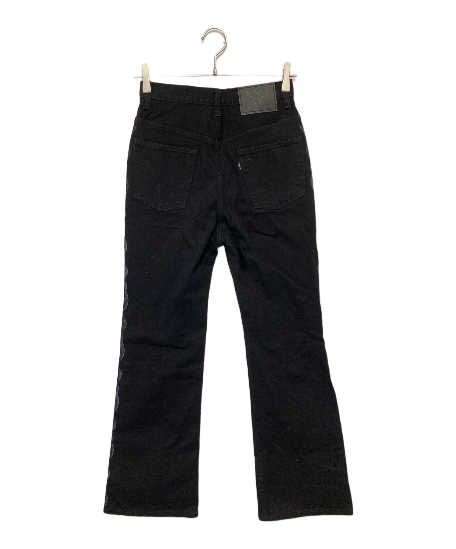 中古・古着通販】Hysteric Glamour (ヒステリックグラマー) SNAKE LOOP