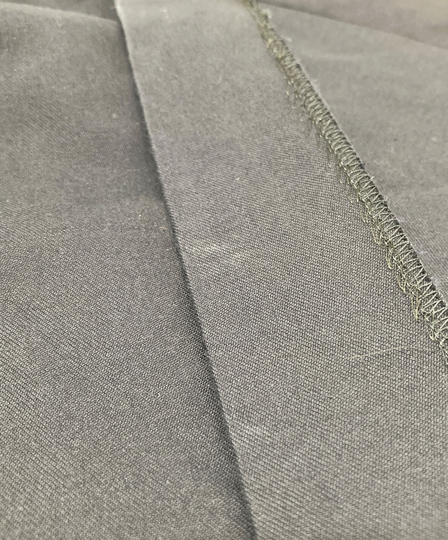 中古・古着通販】DRIES VAN NOTEN (ドリスヴァンノッテン) ワイド