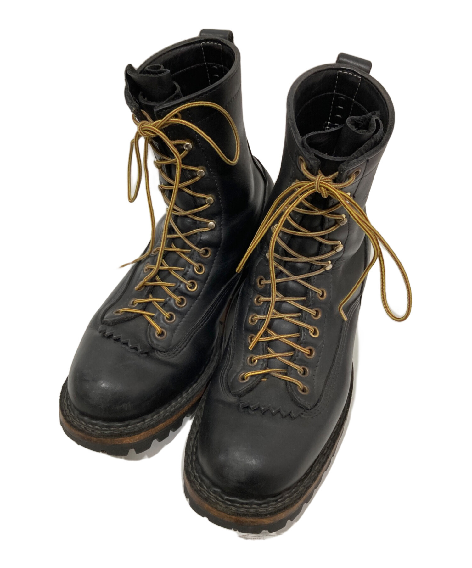 中古・古着通販】WHITE'S BOOTS (ホワイツブーツ) スモークジャンパー