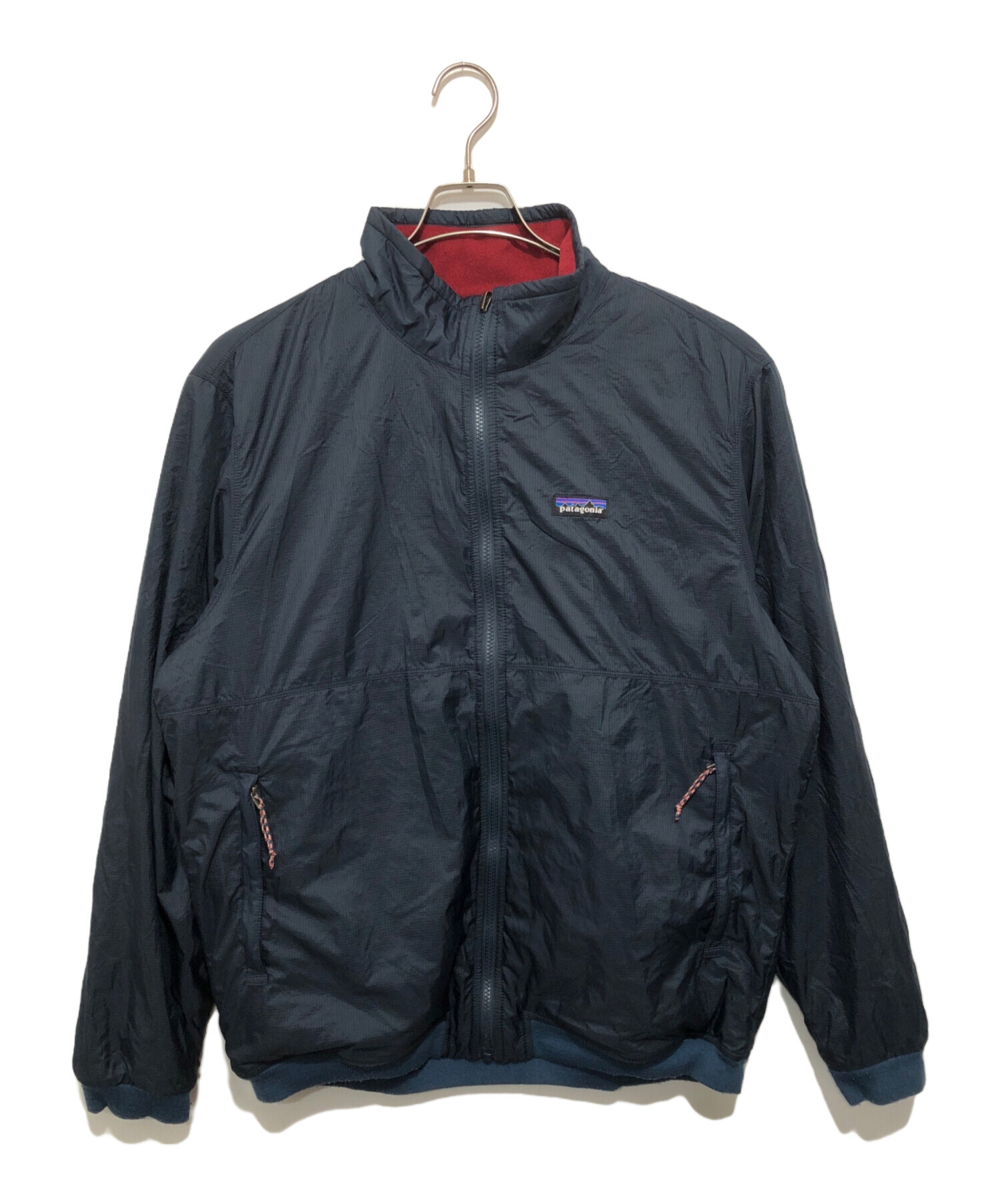 中古・古着通販】Patagonia (パタゴニア) リバーシブル・シェルド