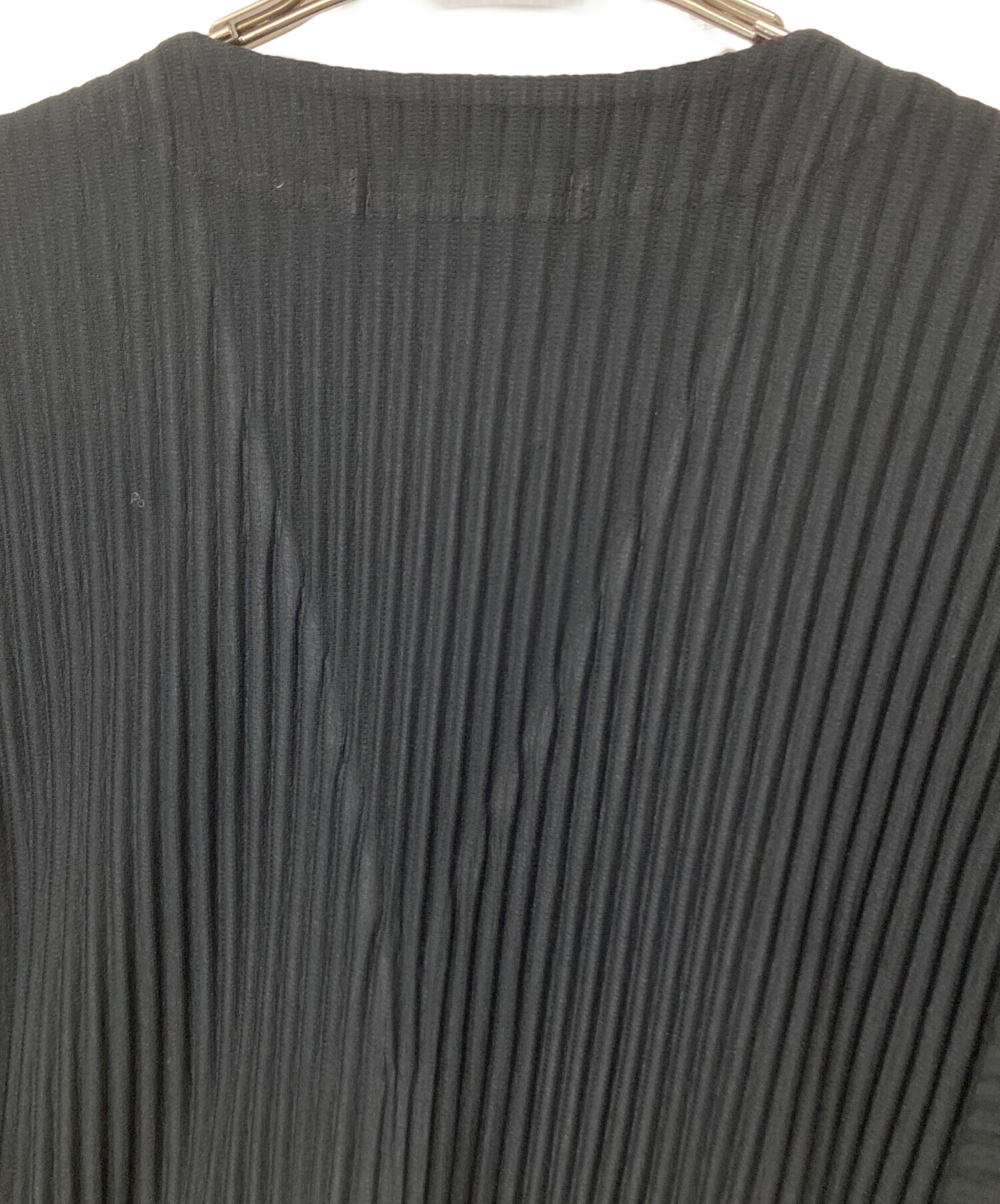 中古・古着通販】HOMME PLISSE ISSEY MIYAKE (オム プリッセ イッセイ