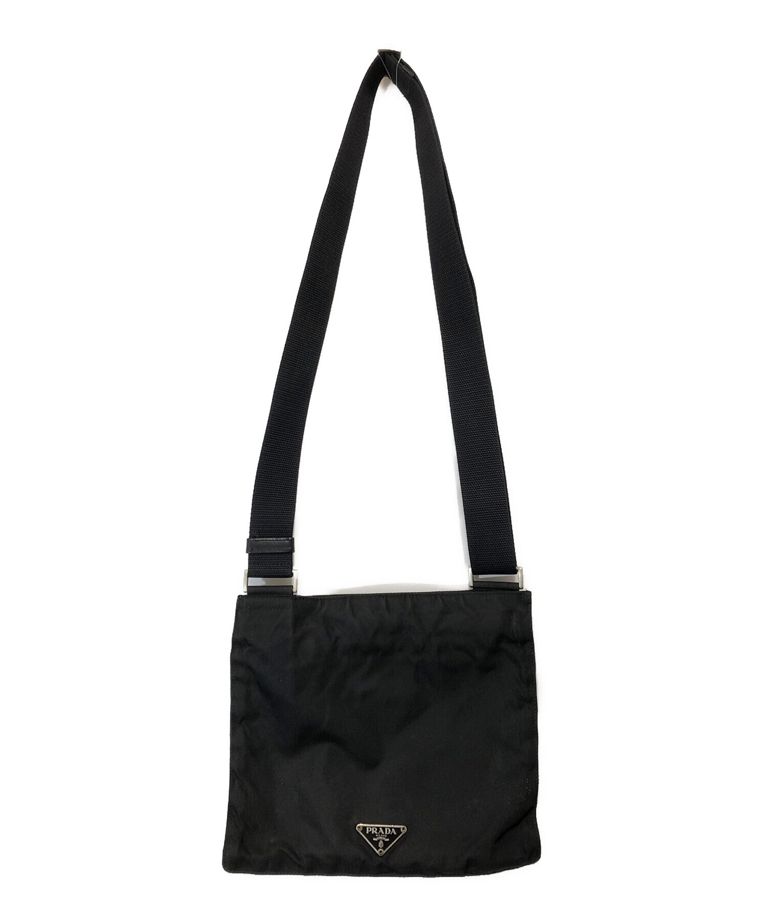 中古・古着通販】PRADA (プラダ) ショルダーバッグ｜ブランド・古着