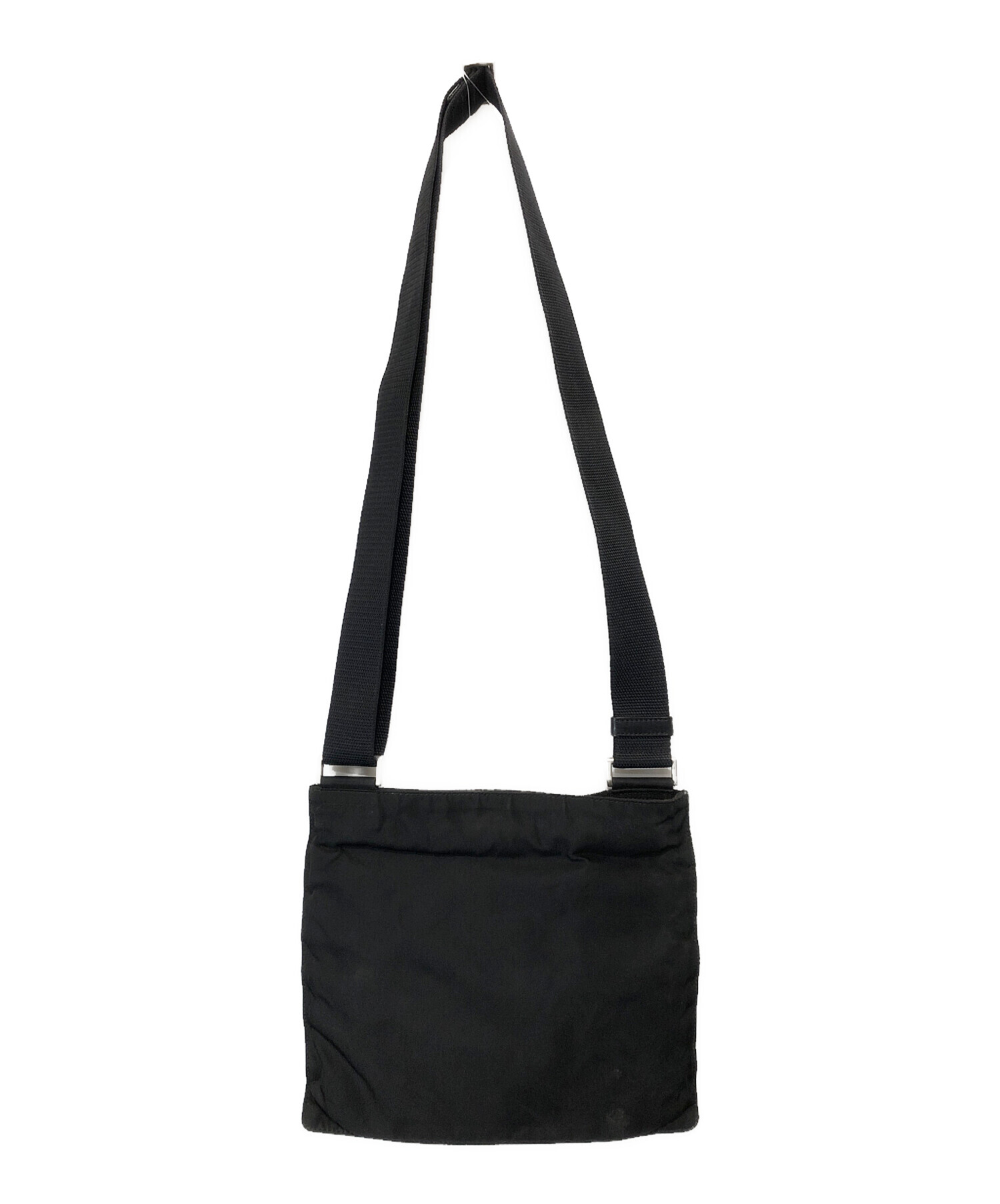 中古・古着通販】PRADA (プラダ) ショルダーバッグ｜ブランド・古着
