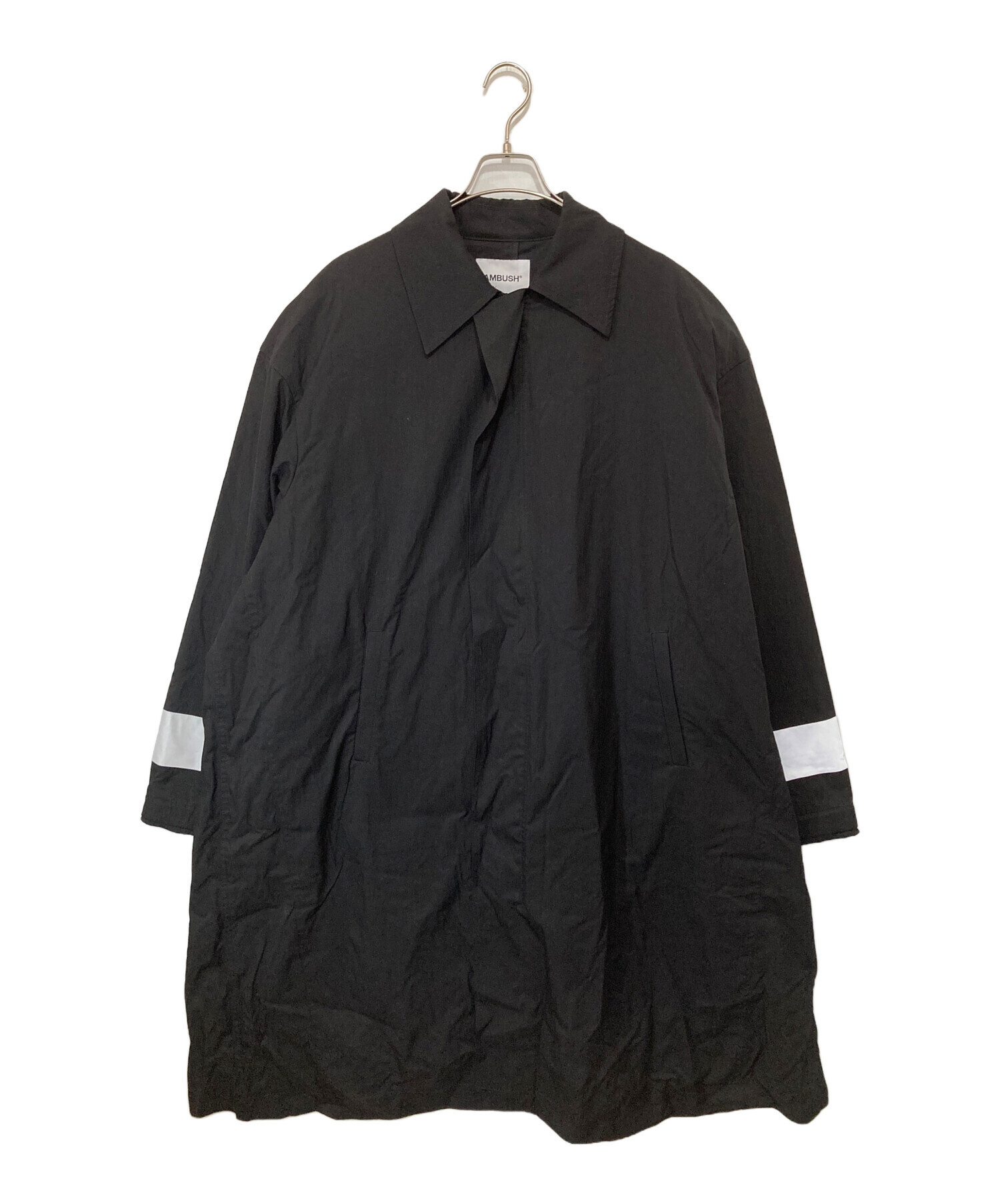 中古・古着通販】AMBUSH (アンブッシュ) リフレクターロングナイロン