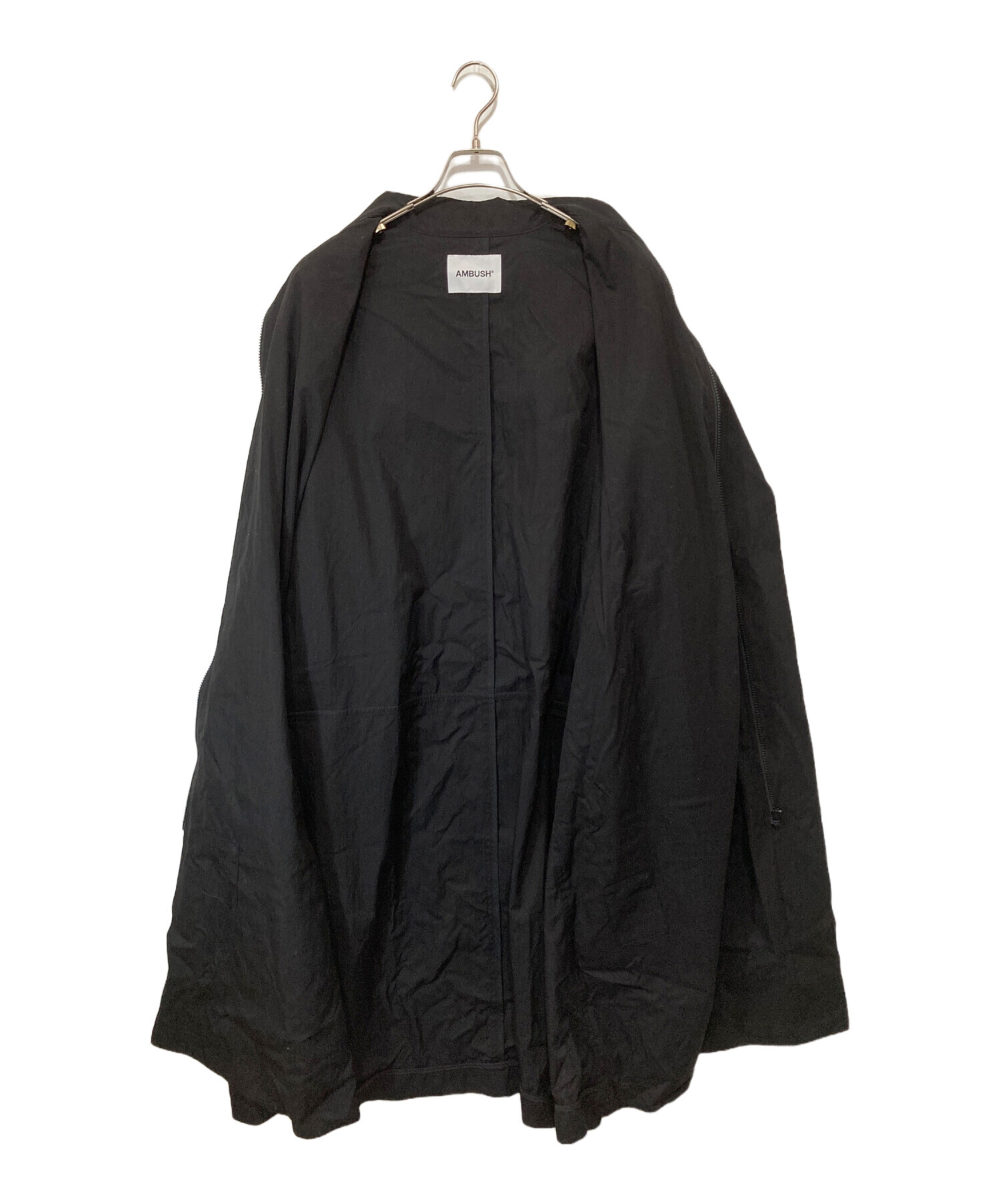 中古・古着通販】AMBUSH (アンブッシュ) リフレクターロングナイロン