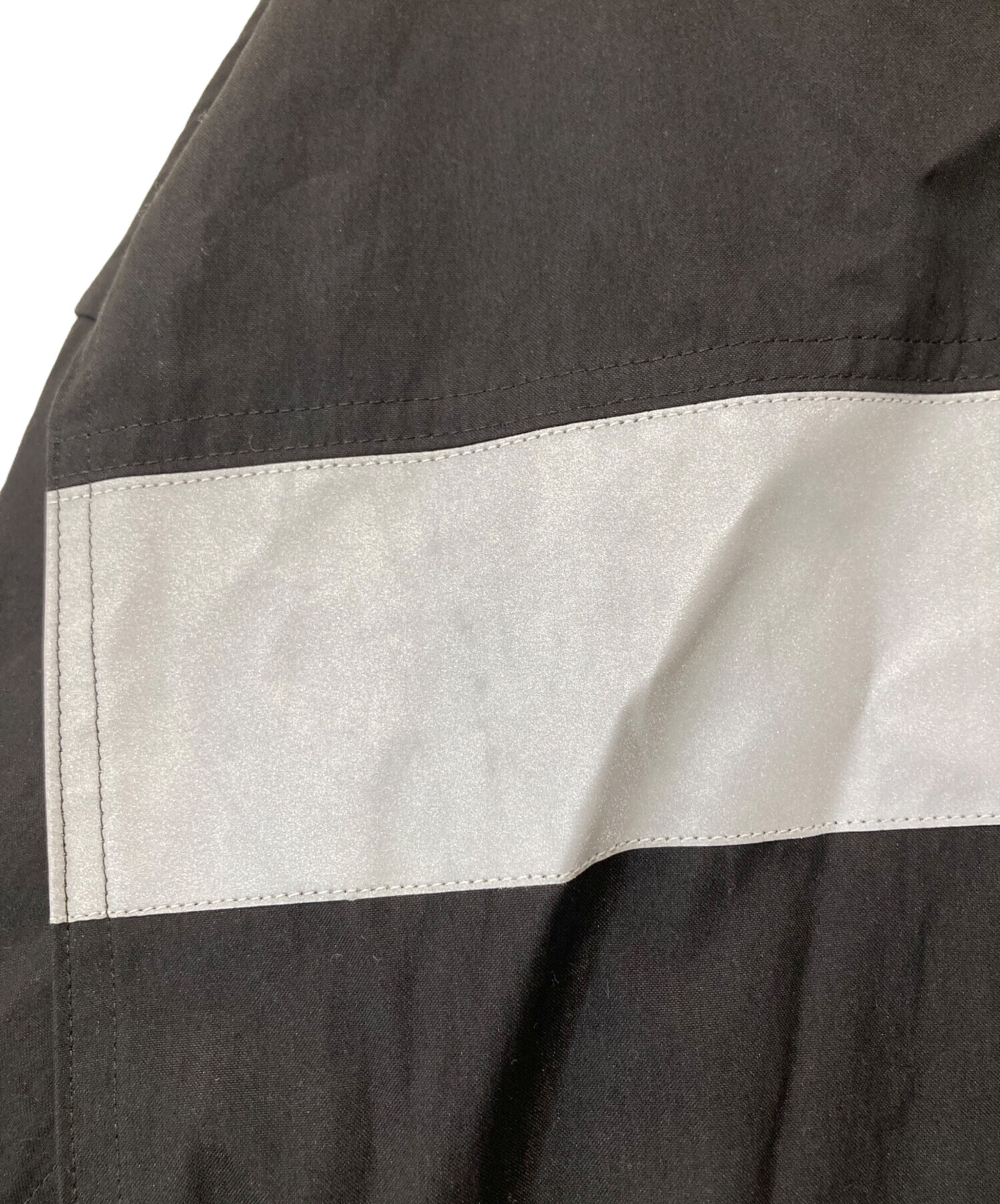 中古・古着通販】AMBUSH (アンブッシュ) リフレクターロングナイロン