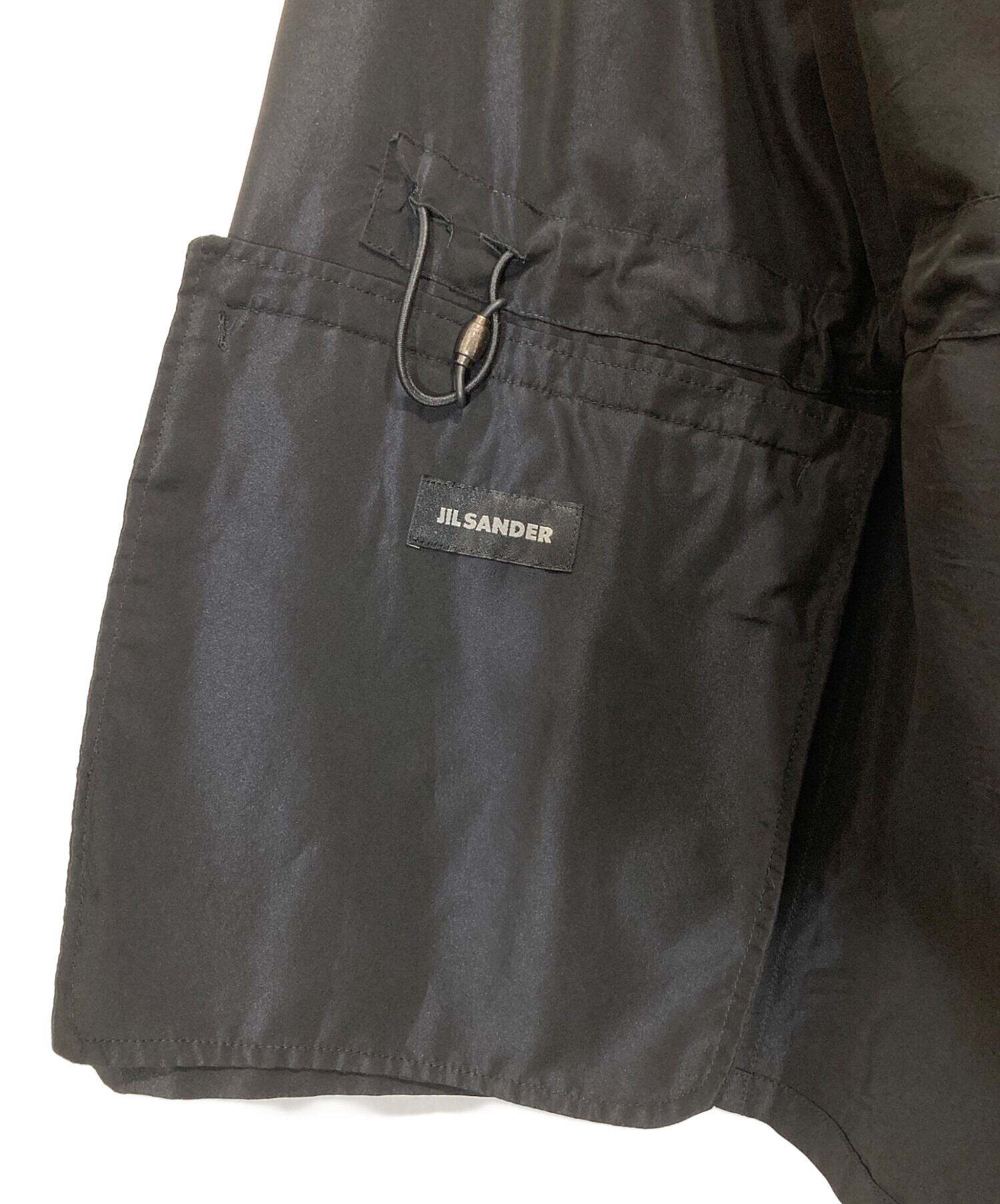 中古・古着通販】JIL SANDER (ジルサンダー) ジャケット 420935