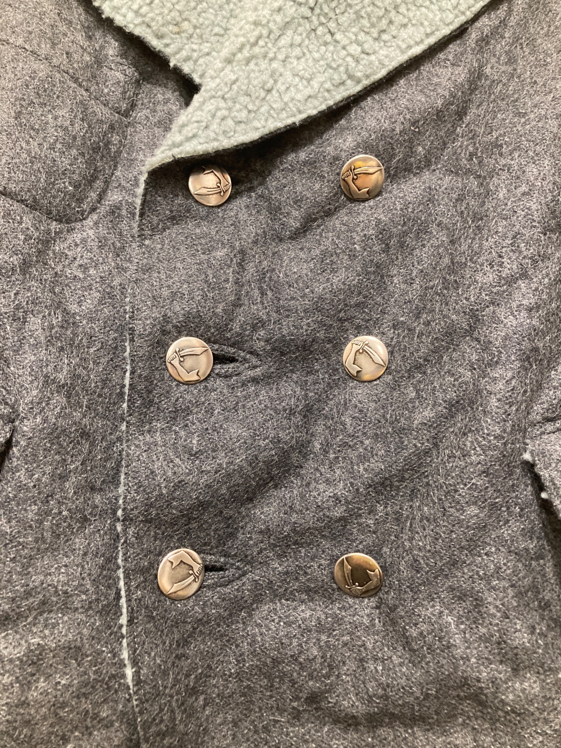 中古・古着通販】VIVIENNE WESTWOOD ANGLOMANIA Wool Boa Chino Short