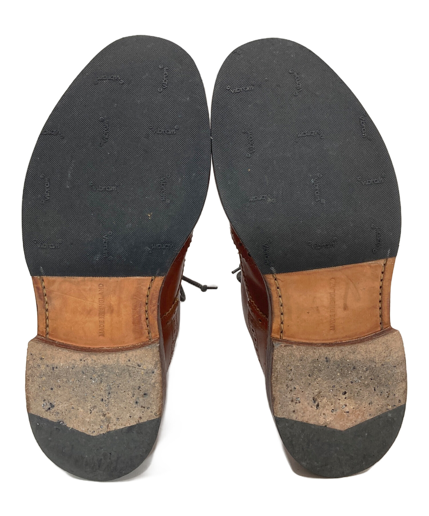 中古・古着通販】Tricker