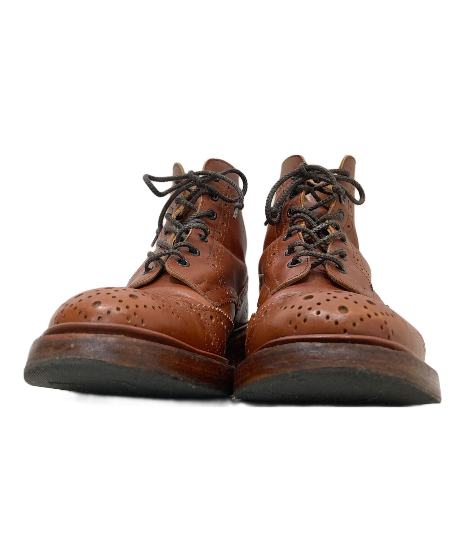 中古・古着通販】Tricker's (トリッカーズ) PAUL SMITH (ポールスミス