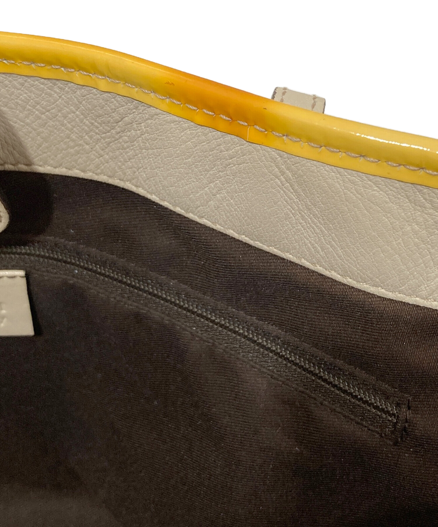 中古・古着通販】GUCCI (グッチ) グッチョリ オリバー GGキャンバス