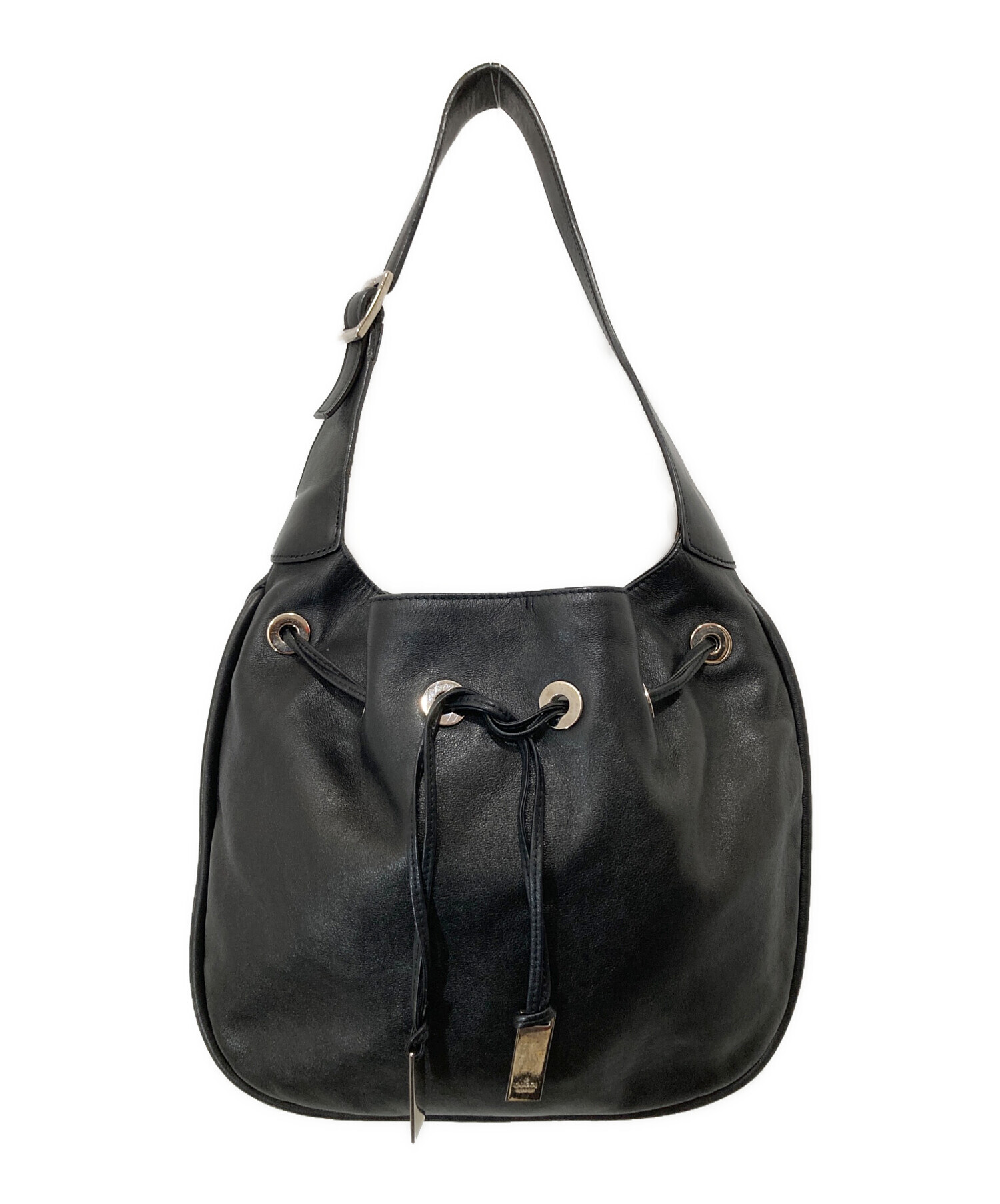 中古・古着通販】GUCCI (グッチ) ワンショルダーバッグ 001・4034