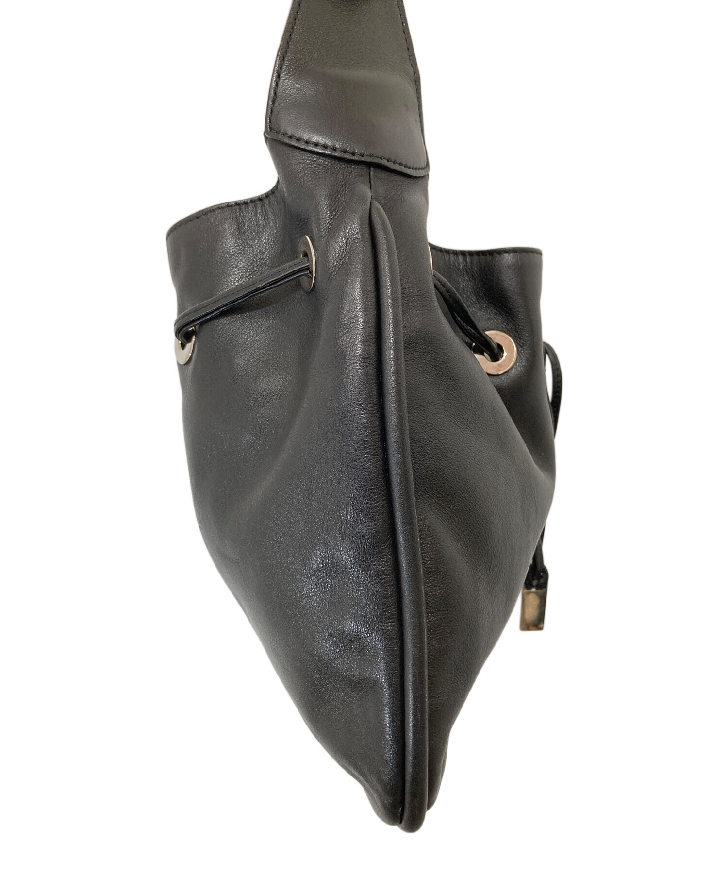 中古・古着通販】GUCCI (グッチ) ワンショルダーバッグ 001・4034