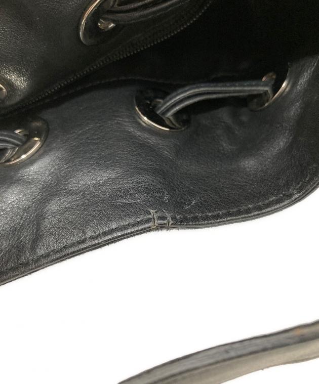 中古・古着通販】GUCCI (グッチ) ワンショルダーバッグ 001・4034