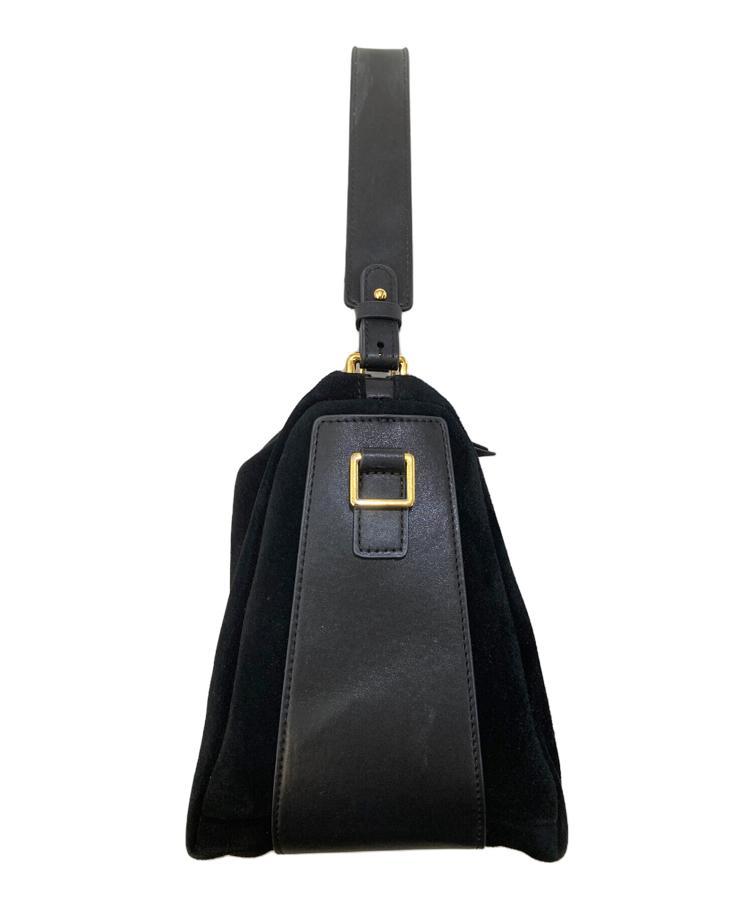 中古・古着通販】X NIHNILO (エックスニヒロ) ワンショルダーバッグ