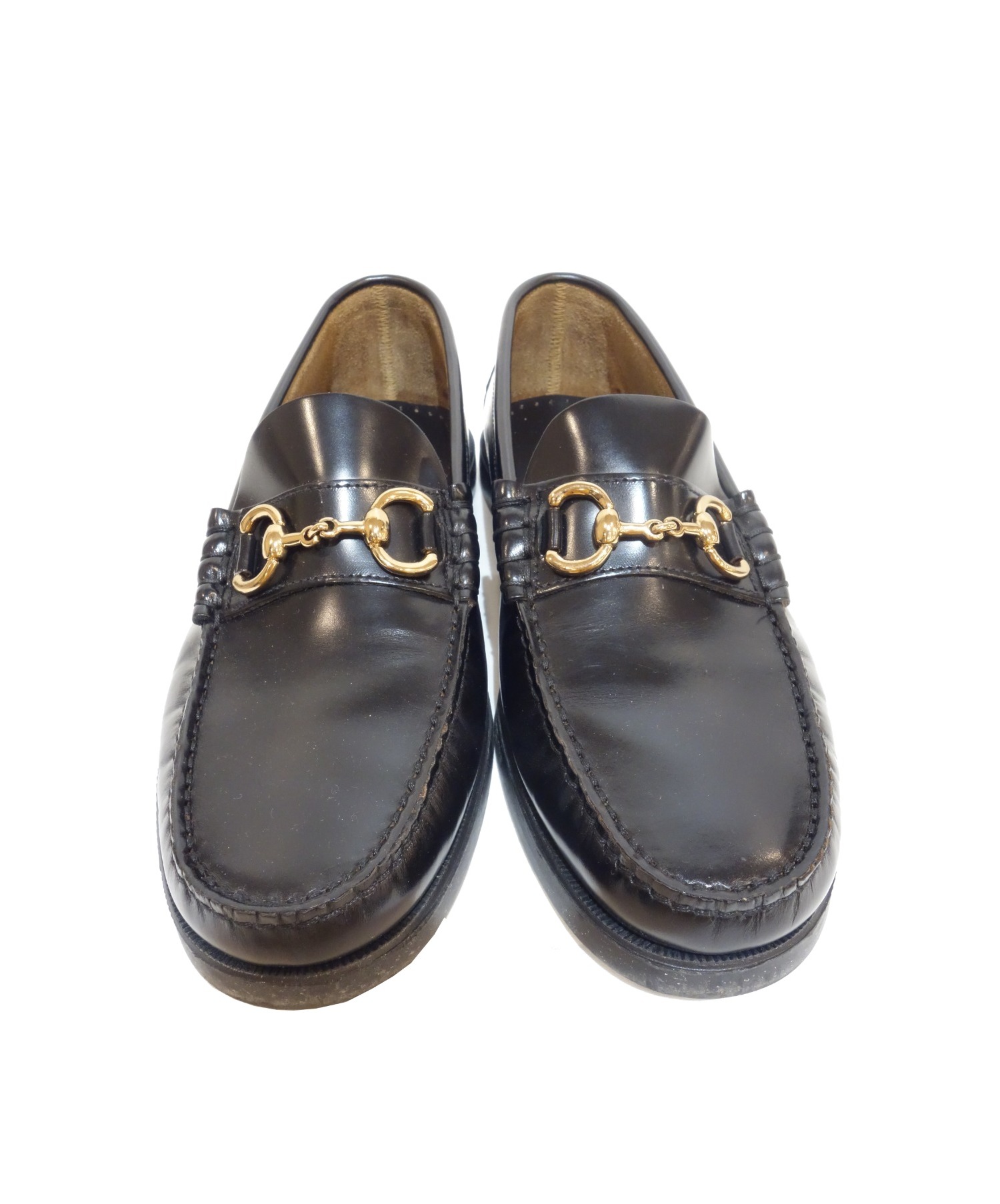 パラブーツ ビットローファー Paraboot ビットローファー ユナイテッド