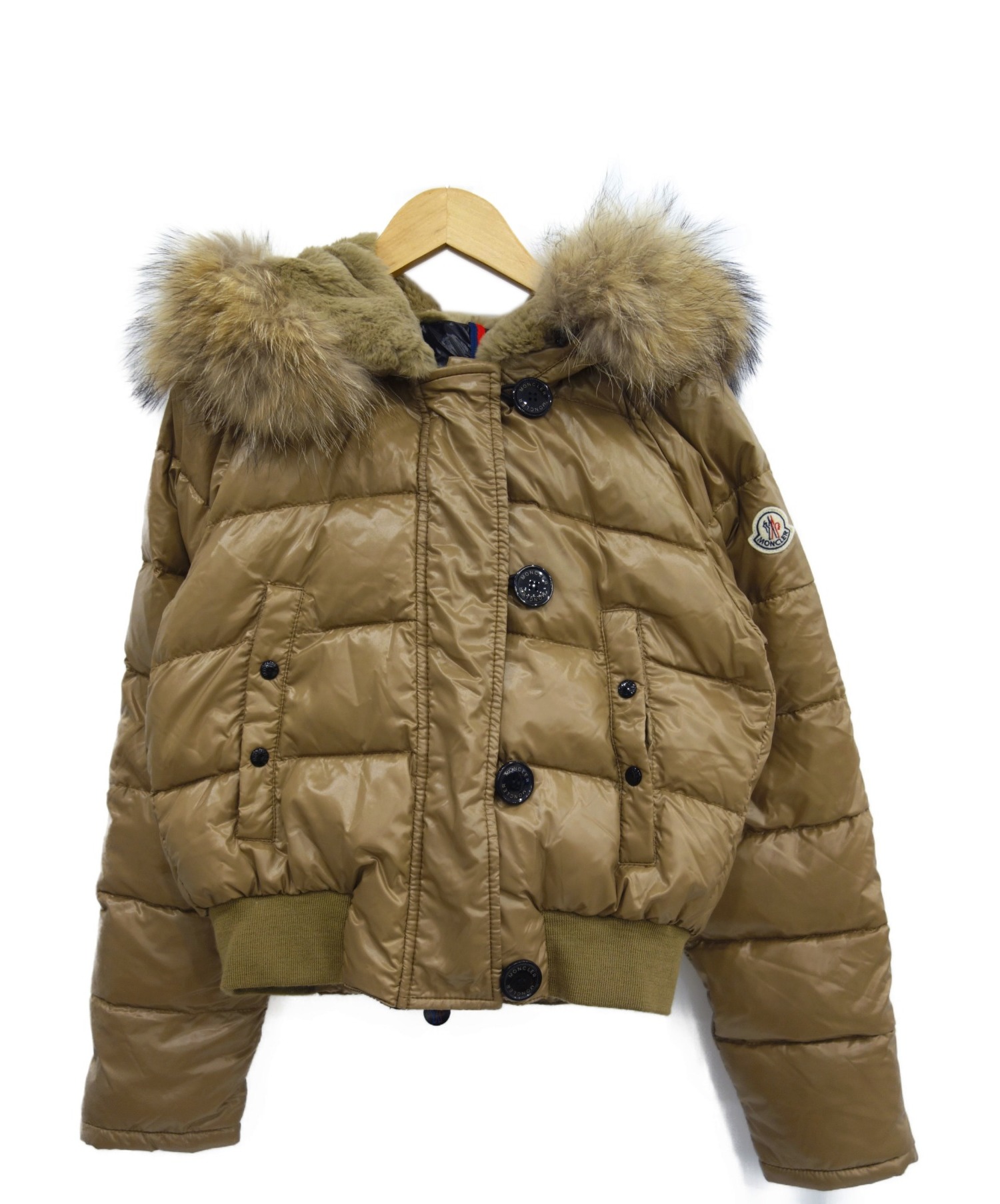 MONCLER ALBERTA モンクレ