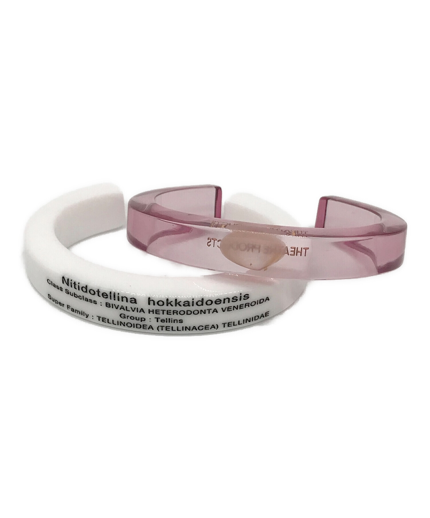 中古・古着通販】THEATRE PRODUCTS (シアタープロダクツ) シェルイン  