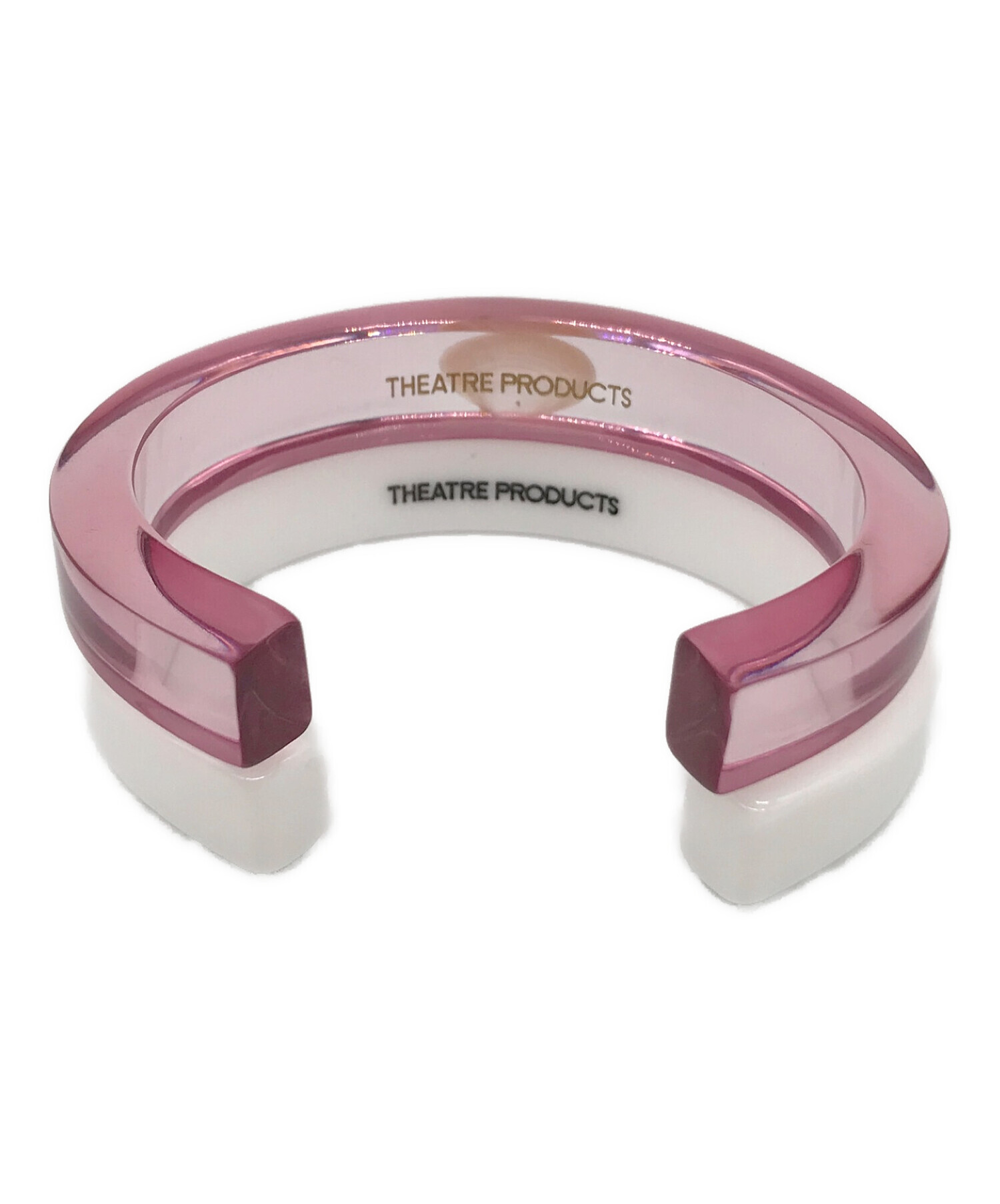 中古・古着通販】THEATRE PRODUCTS (シアタープロダクツ) シェルイン  