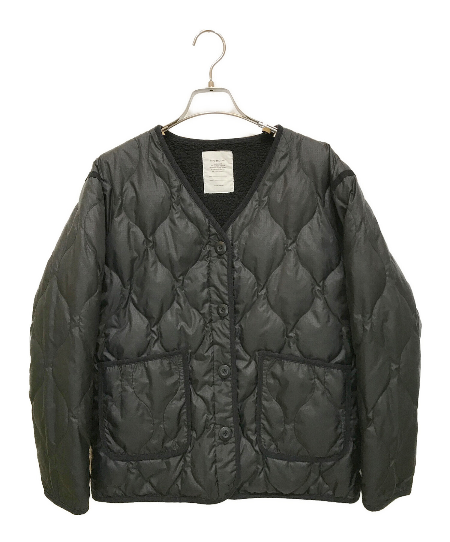 BMING by BEAMS ビーミングバイビームス ドットエアーポケッタブルジャケット 古着 B:MING by BEAMS ビーミングバイビームス ロング丈 スカート S