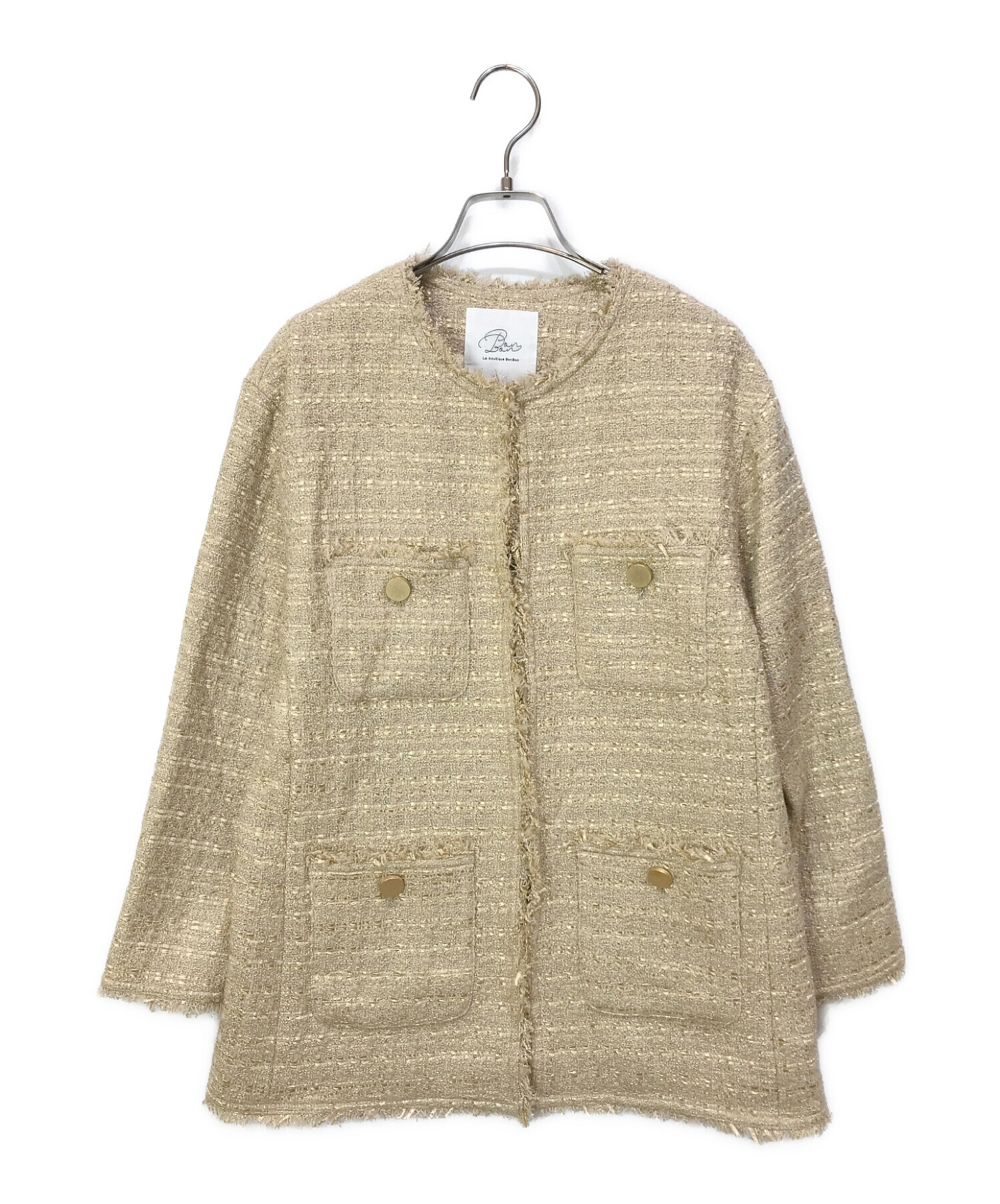 中古・古着通販】La boutique BonBon (ラブティックボンボン 中古・古着通販】La boutique BonBon (ラブティックボンボン