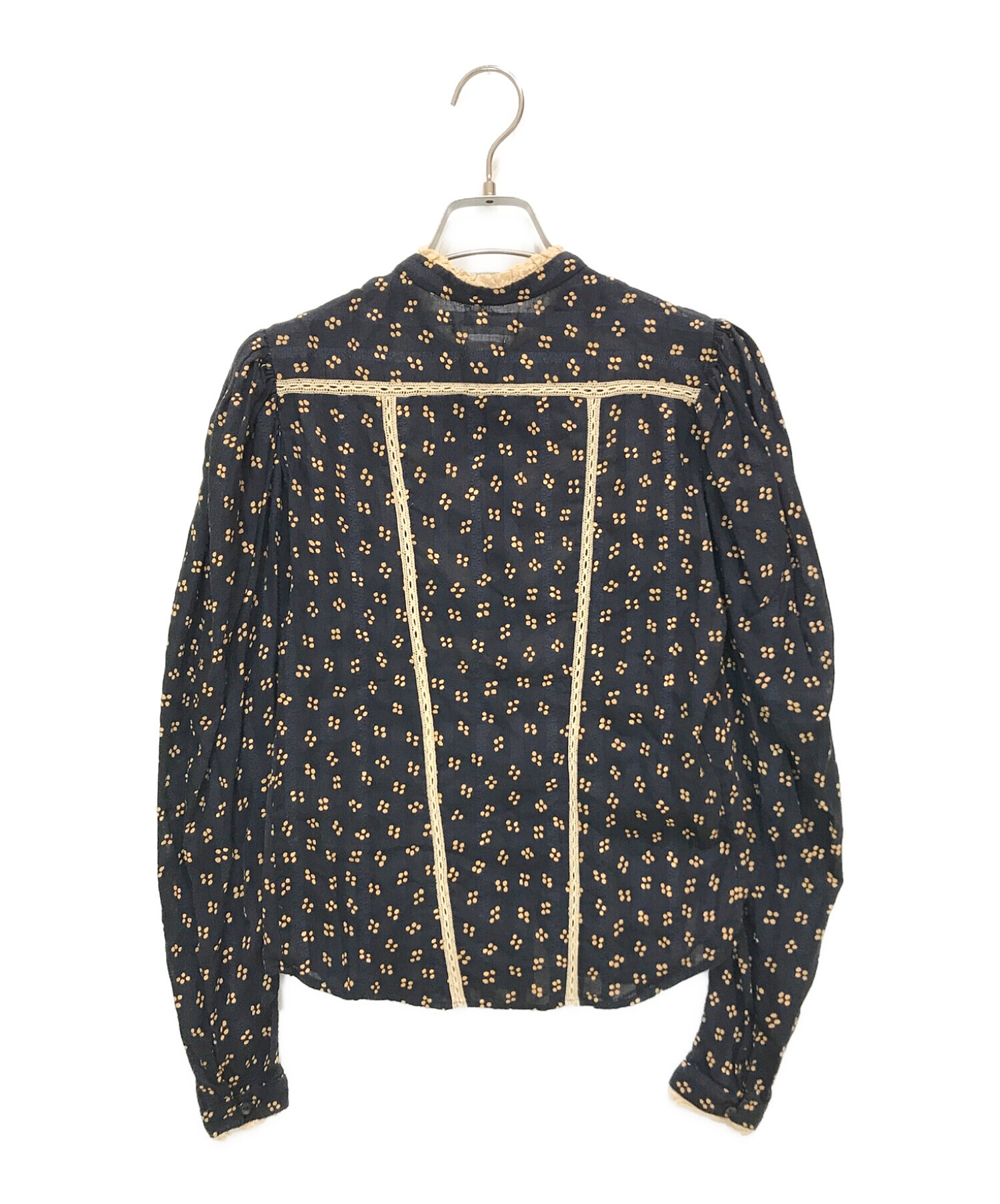 イザベルマランエトワール 刺繍 コットン ブラウス トップス 36 S 楽天市場】エトワールイザベルマラン ETOILE ISABEL MARANT