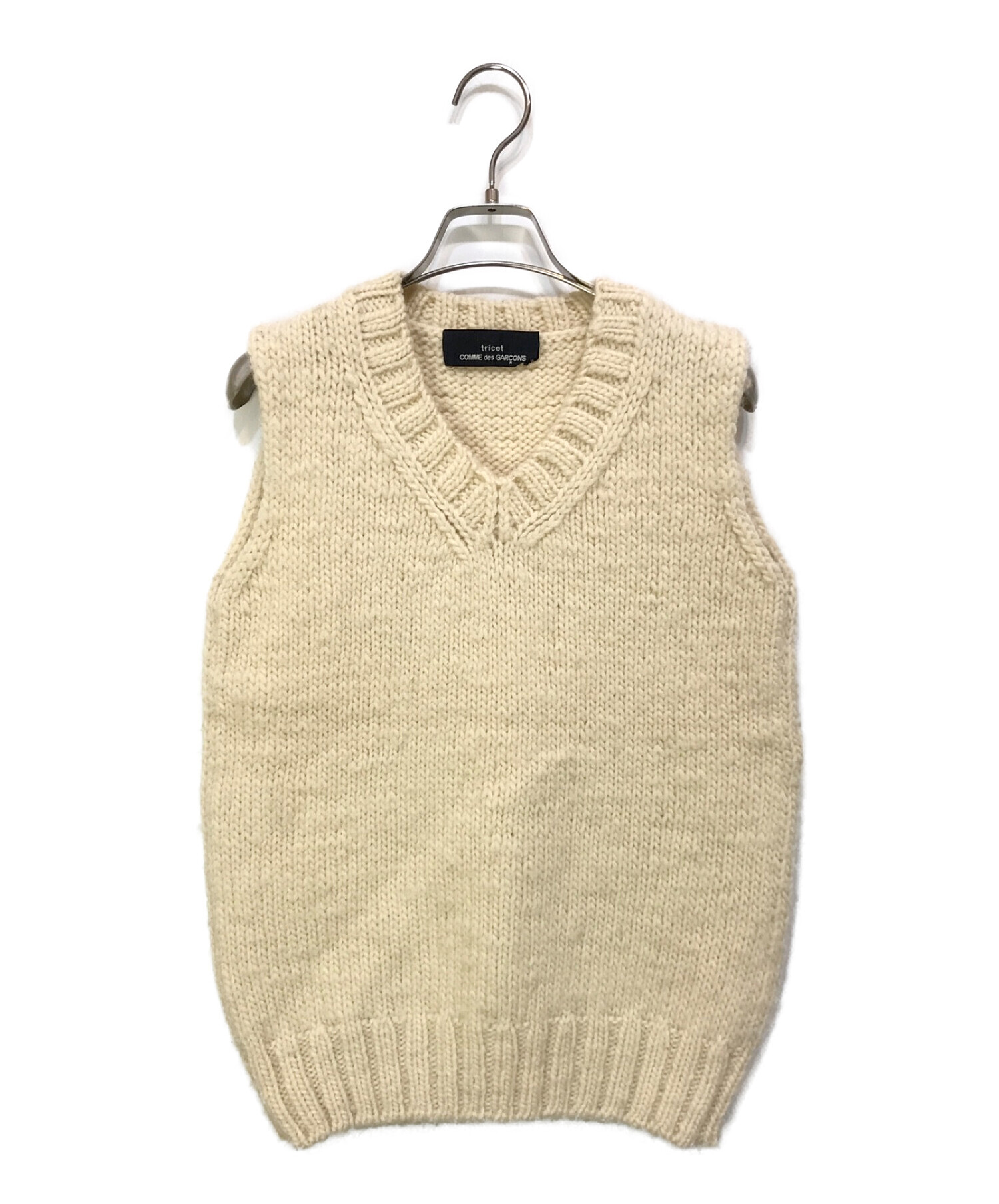 中古・古着通販】tricot COMME des GARCONS (トリココムデギャルソン