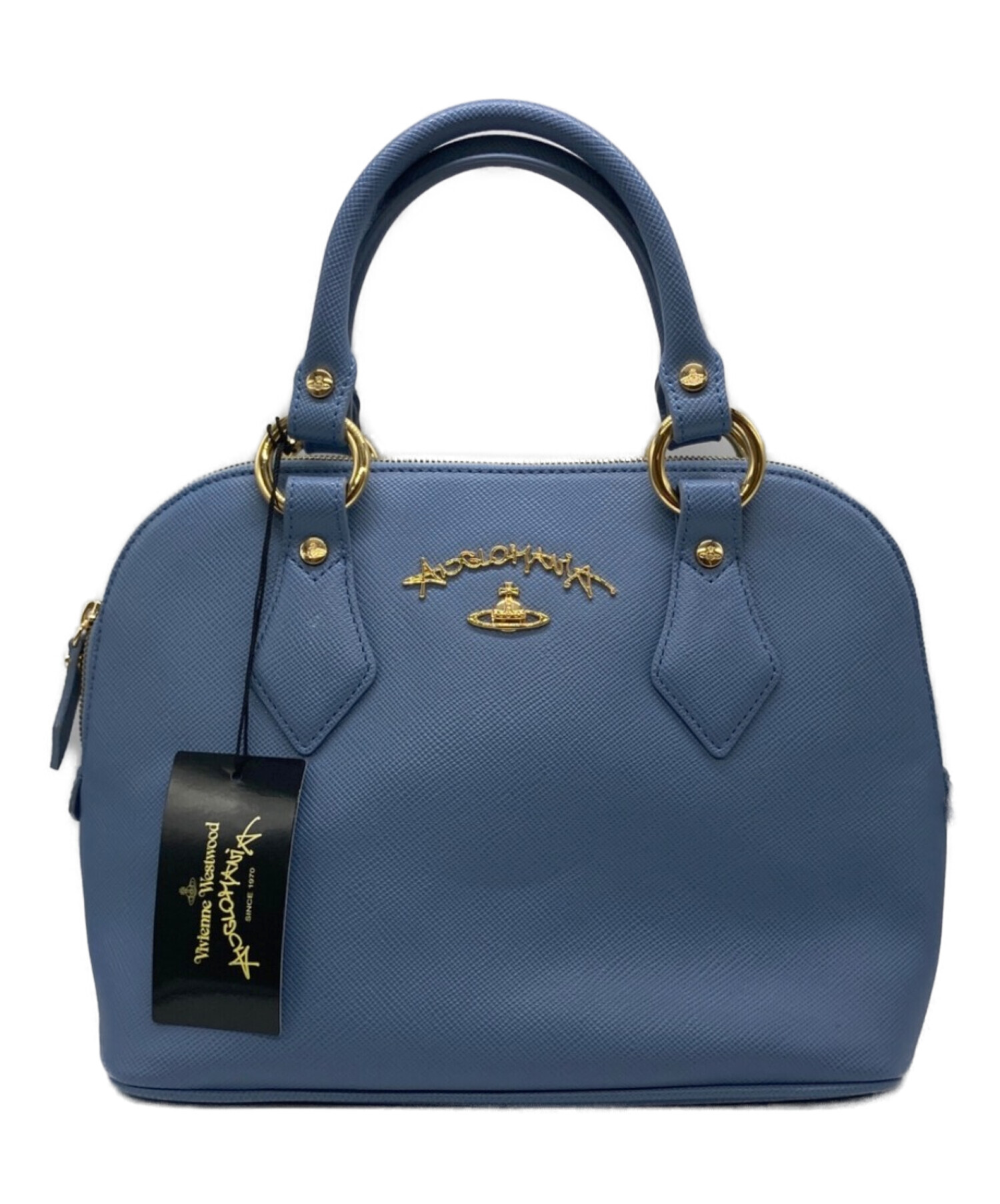 518 Vivienne Westwood ANGLOMANIA ハンドバッグ