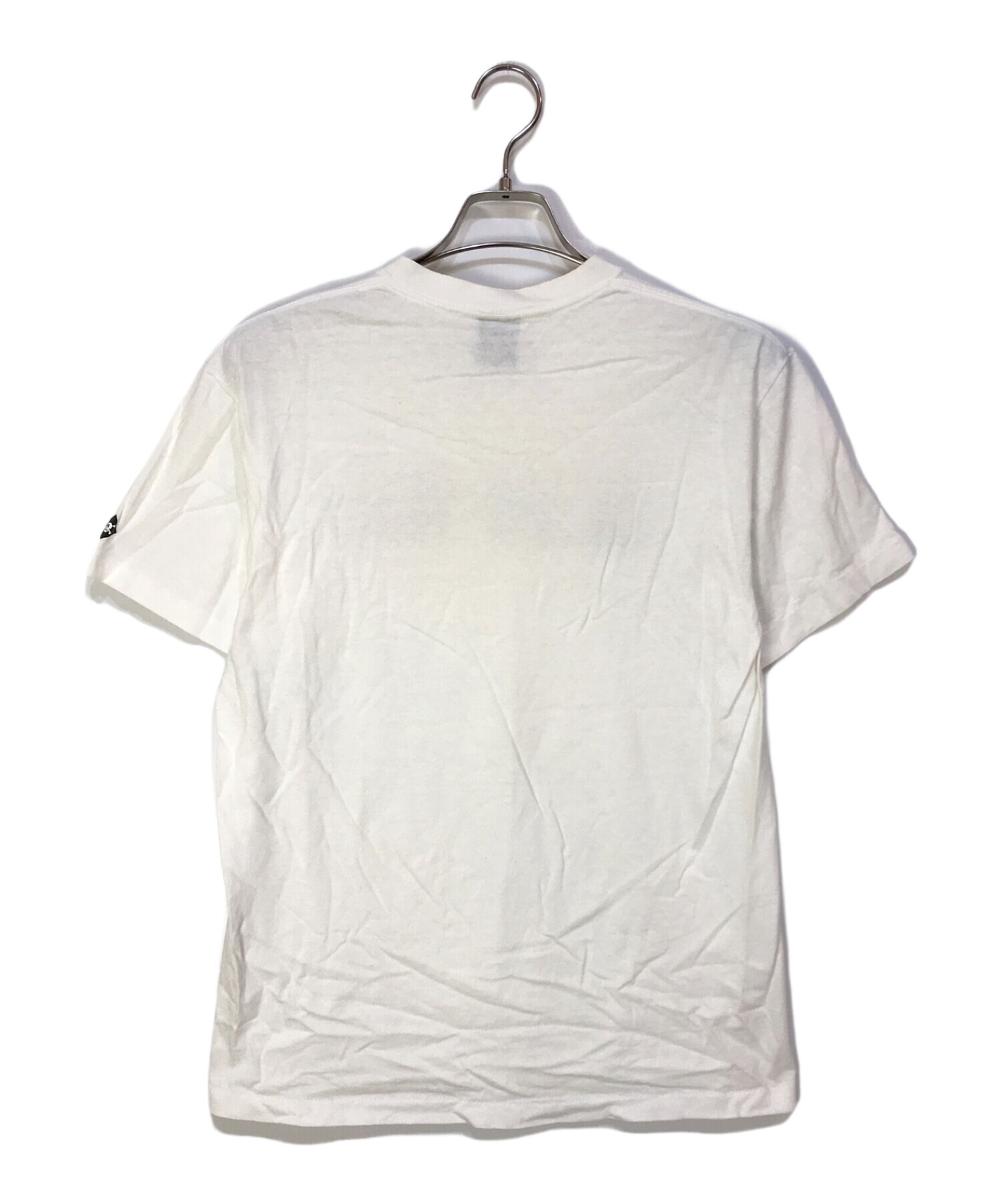 中古・古着通販】stussy (ステューシー) グラフィックプリントTシャツ 
