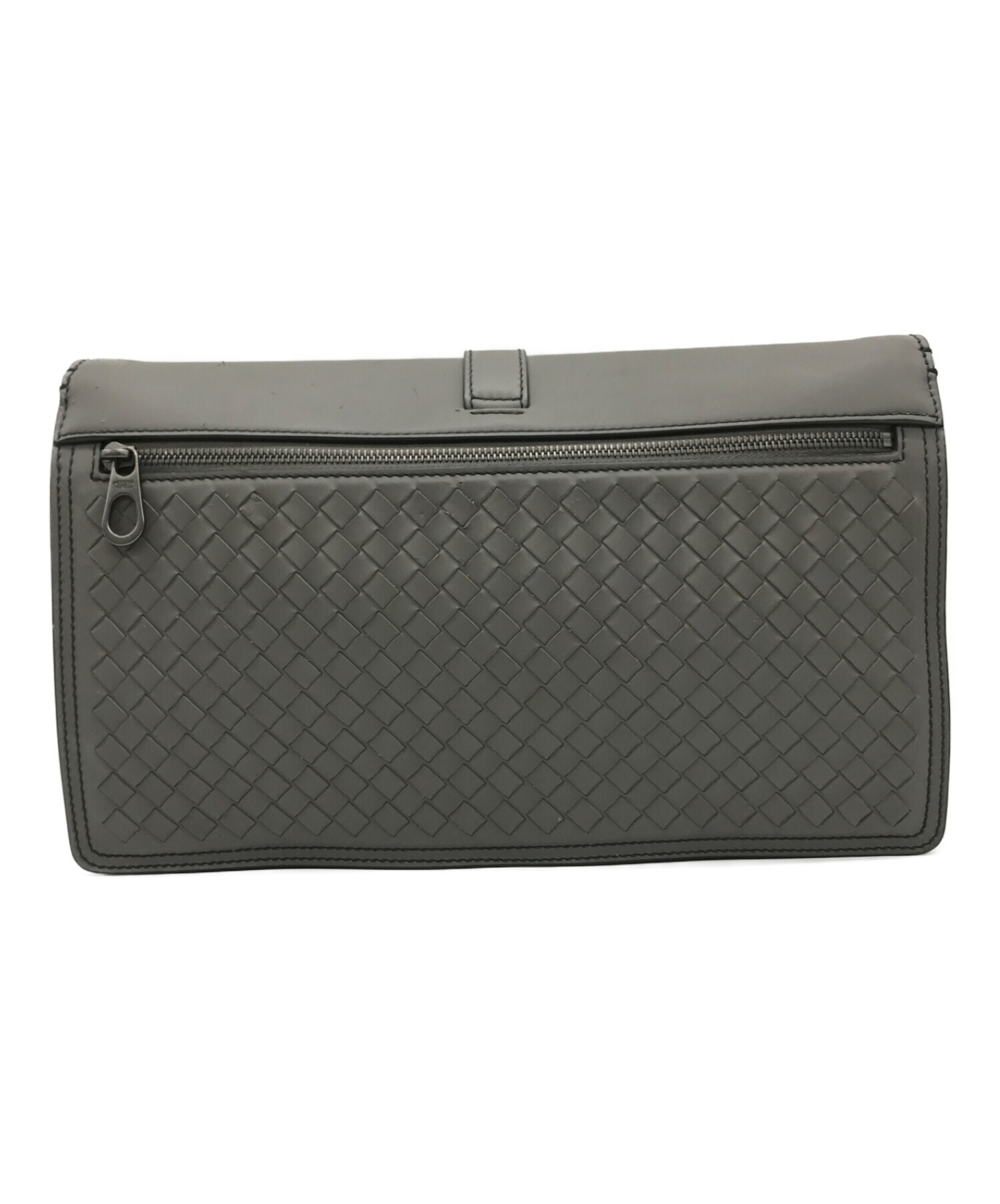 中古・古着通販】BOTTEGA VENETA (ボッテガベネタ) イントレチャート