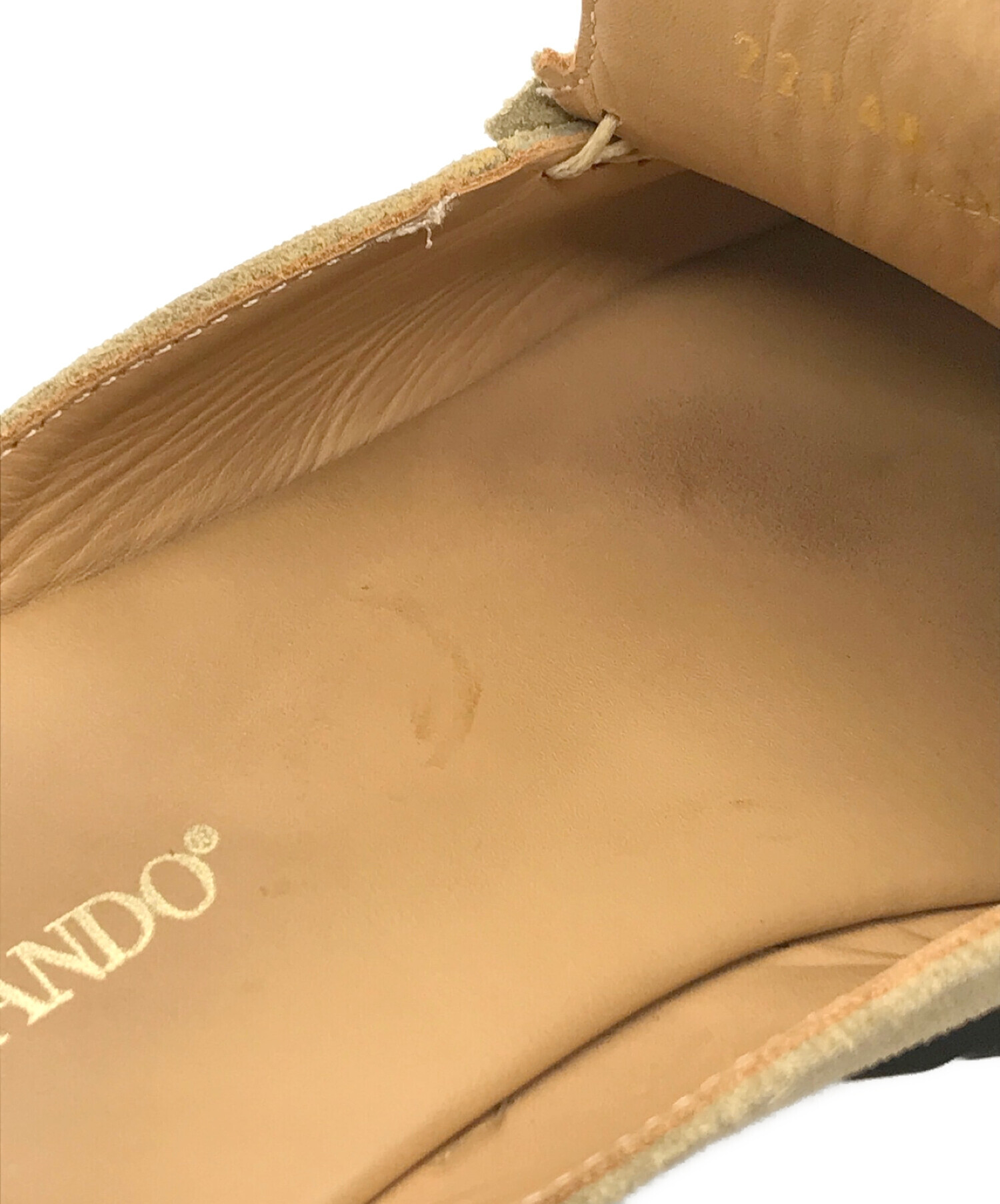 Plage [CAMINANDO] TREK SOLE BIT ミュール Plage [CAMINANDO] TREK SOLE BIT ミュール