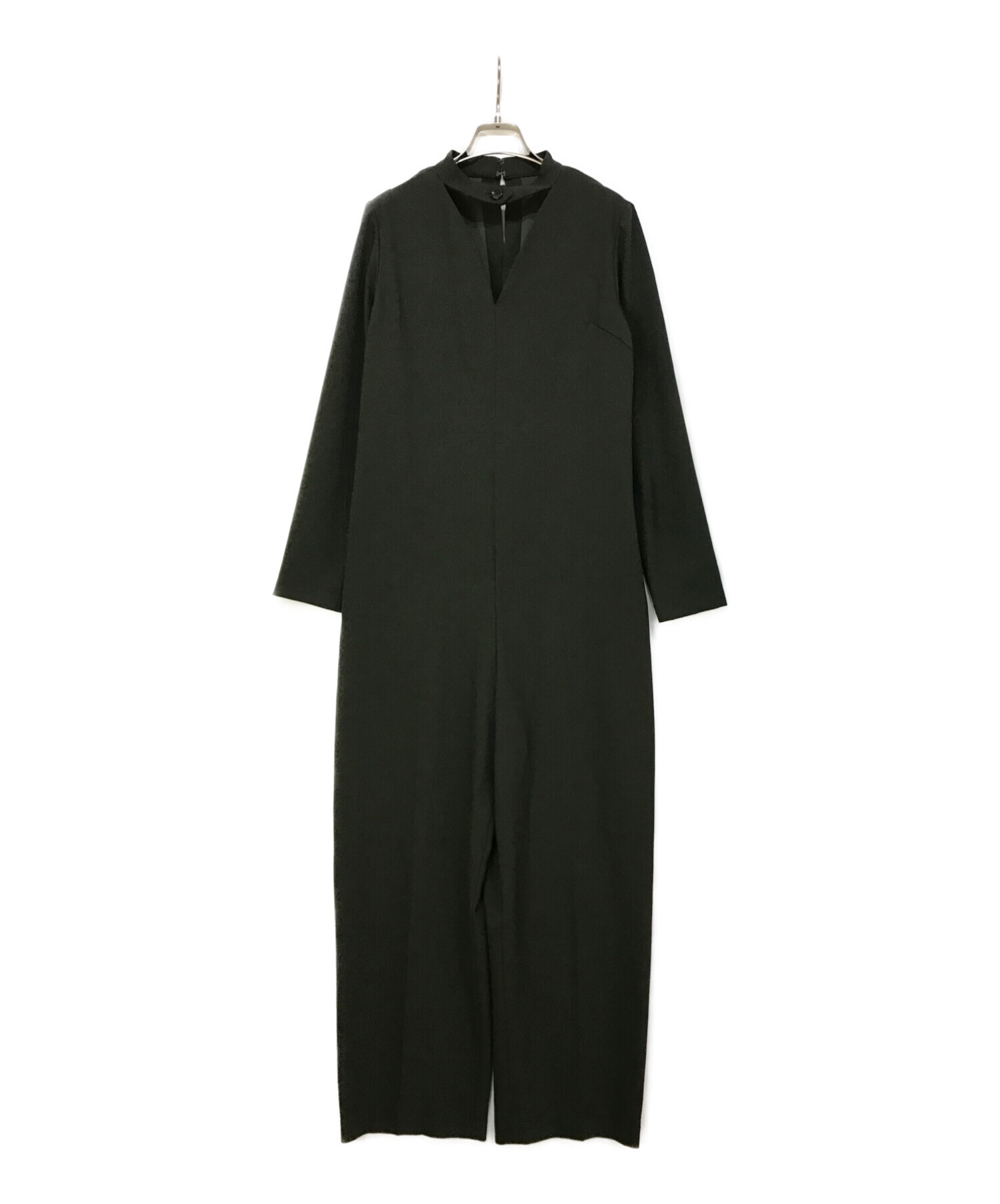 サロペット・オーバーオール・オールインワン rim.ark Back open