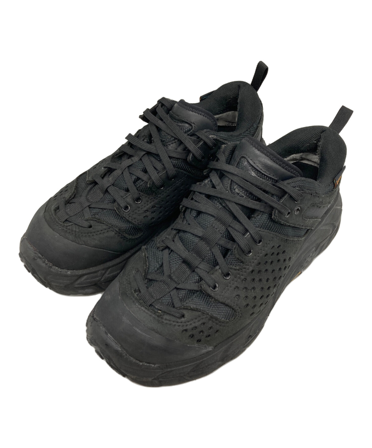 中古・古着通販】HOKAONEONE (ホカオネオネ) TOR ULTRA LOW WP 