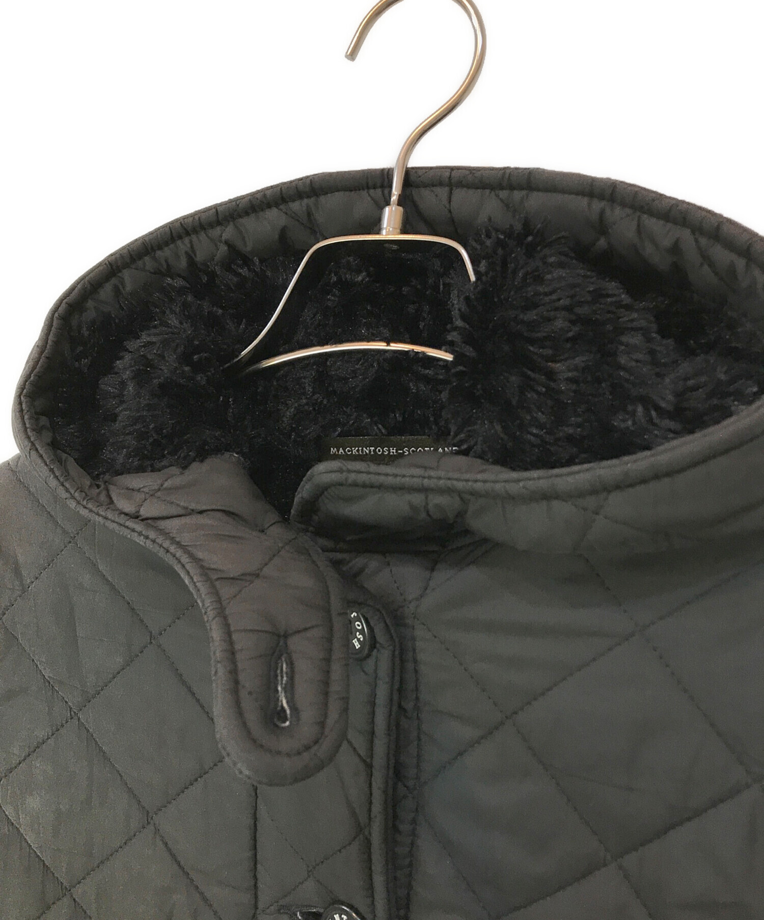 中古・古着通販】MACKINTOSH (マッキントッシュ) キルティングコート