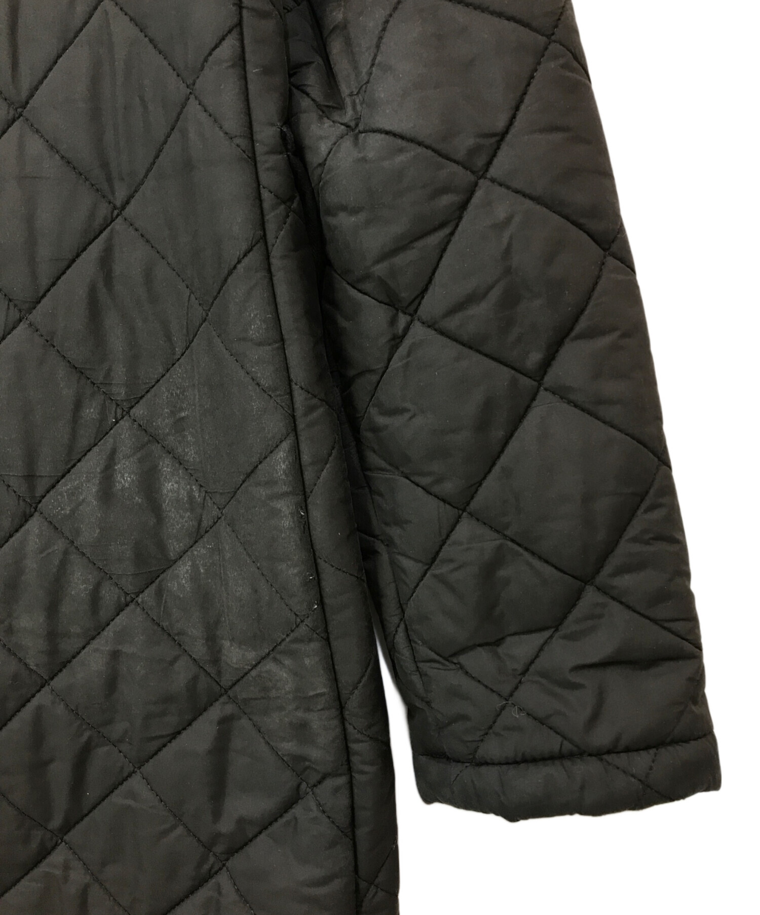 中古・古着通販】MACKINTOSH (マッキントッシュ) キルティングコート