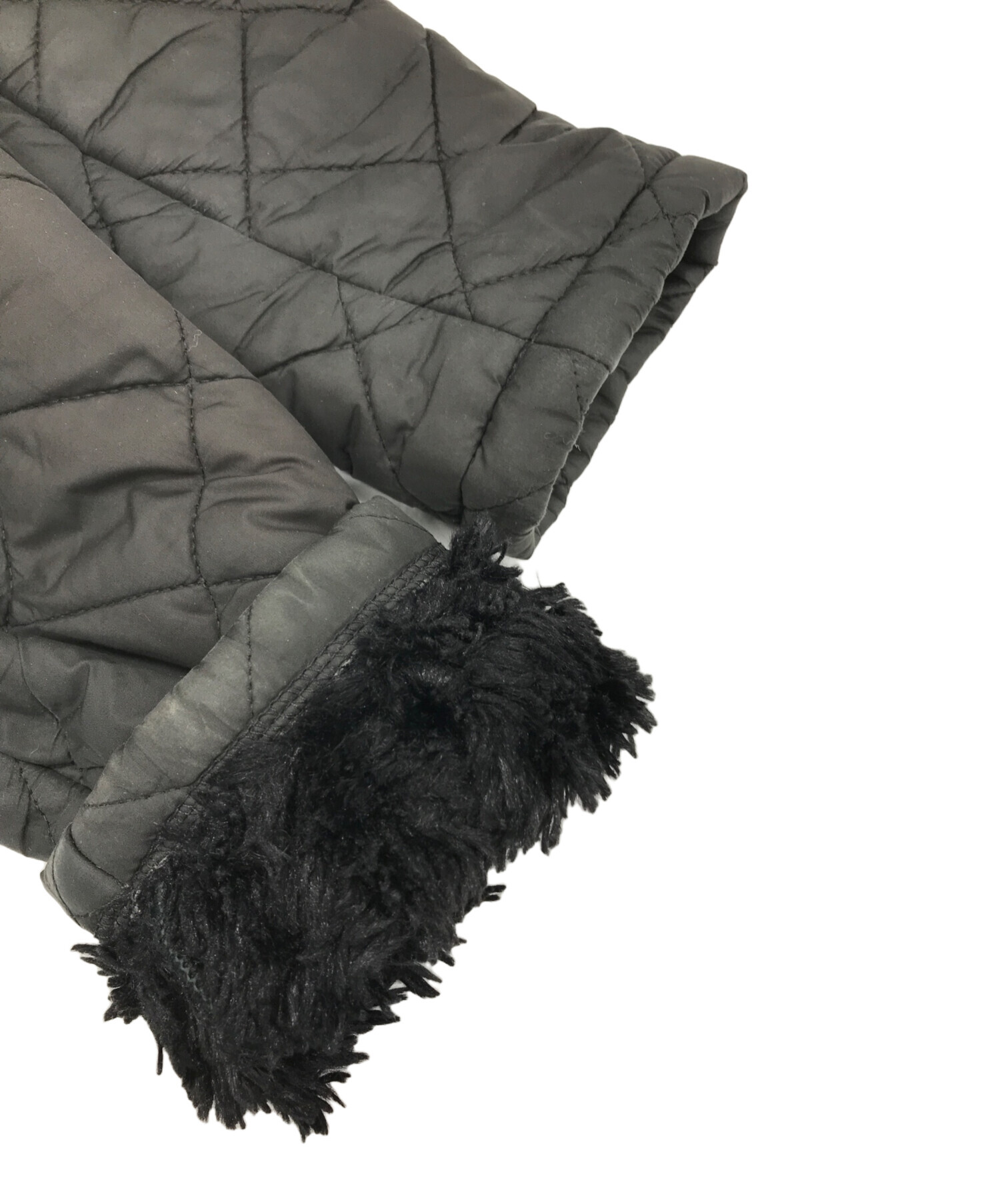 中古・古着通販】MACKINTOSH (マッキントッシュ) キルティングコート