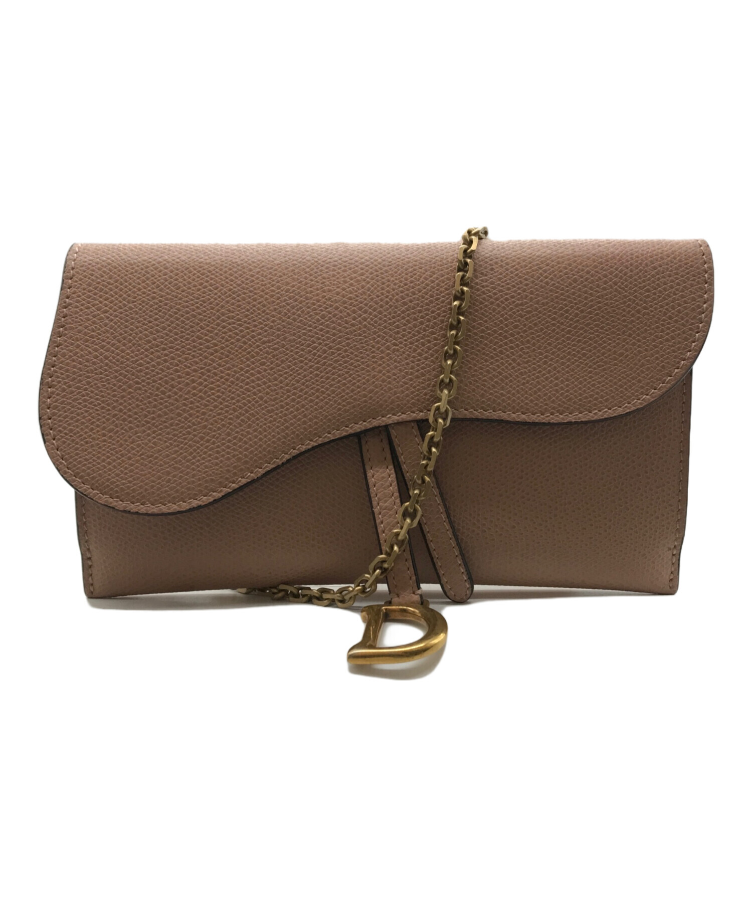 中古・古着通販】Christian Dior (クリスチャン ディオール) サドル 