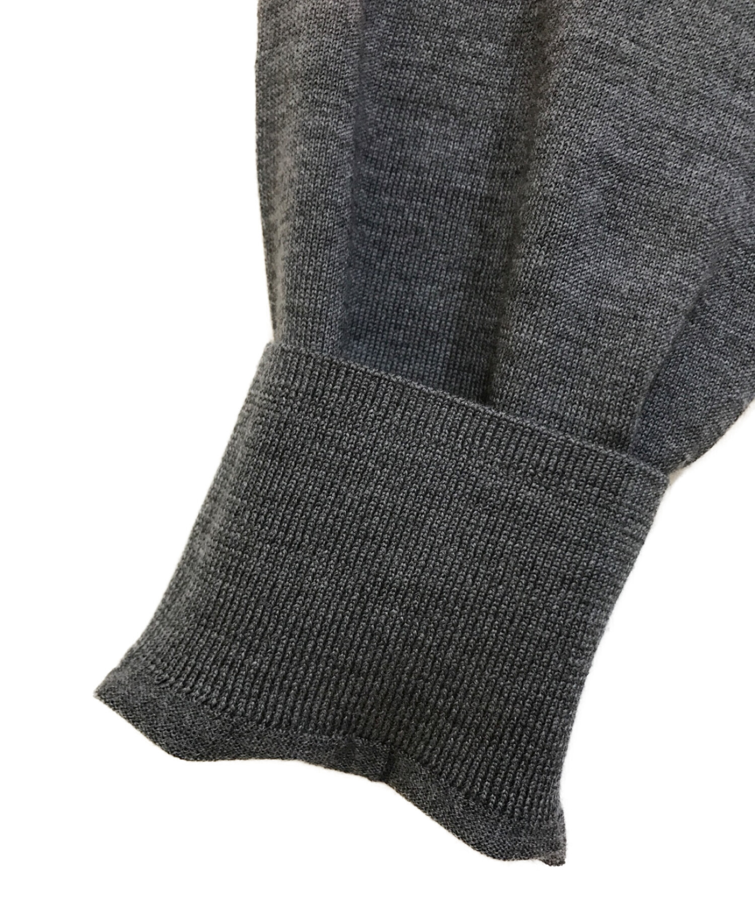 DSQUARED2(ディースクエアード) タートルネックニット 美品  